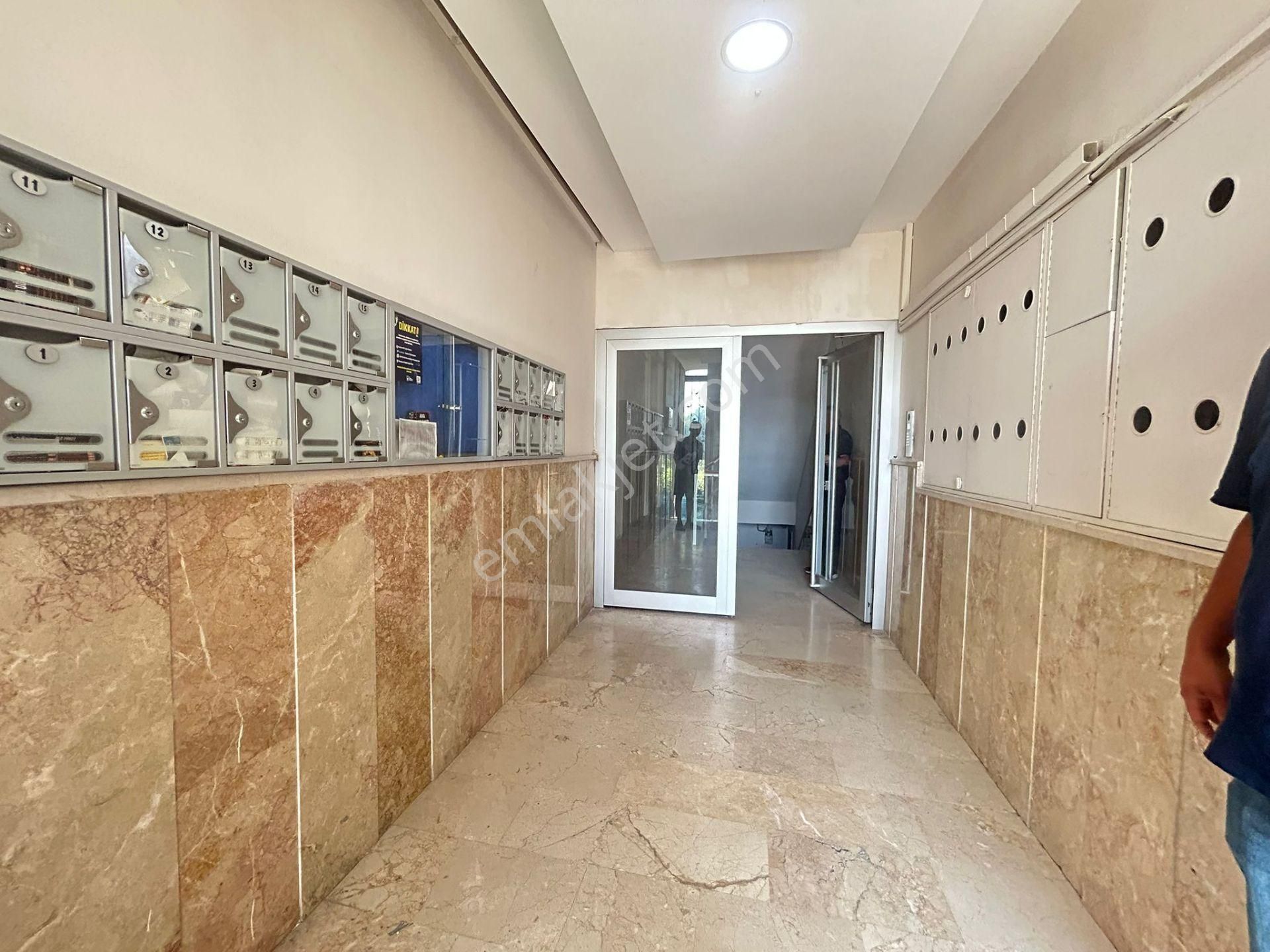 Taner'den Öveçler Kabil Caddesinde 3+1 Orta Katta Asansörlü - Görsel 10
