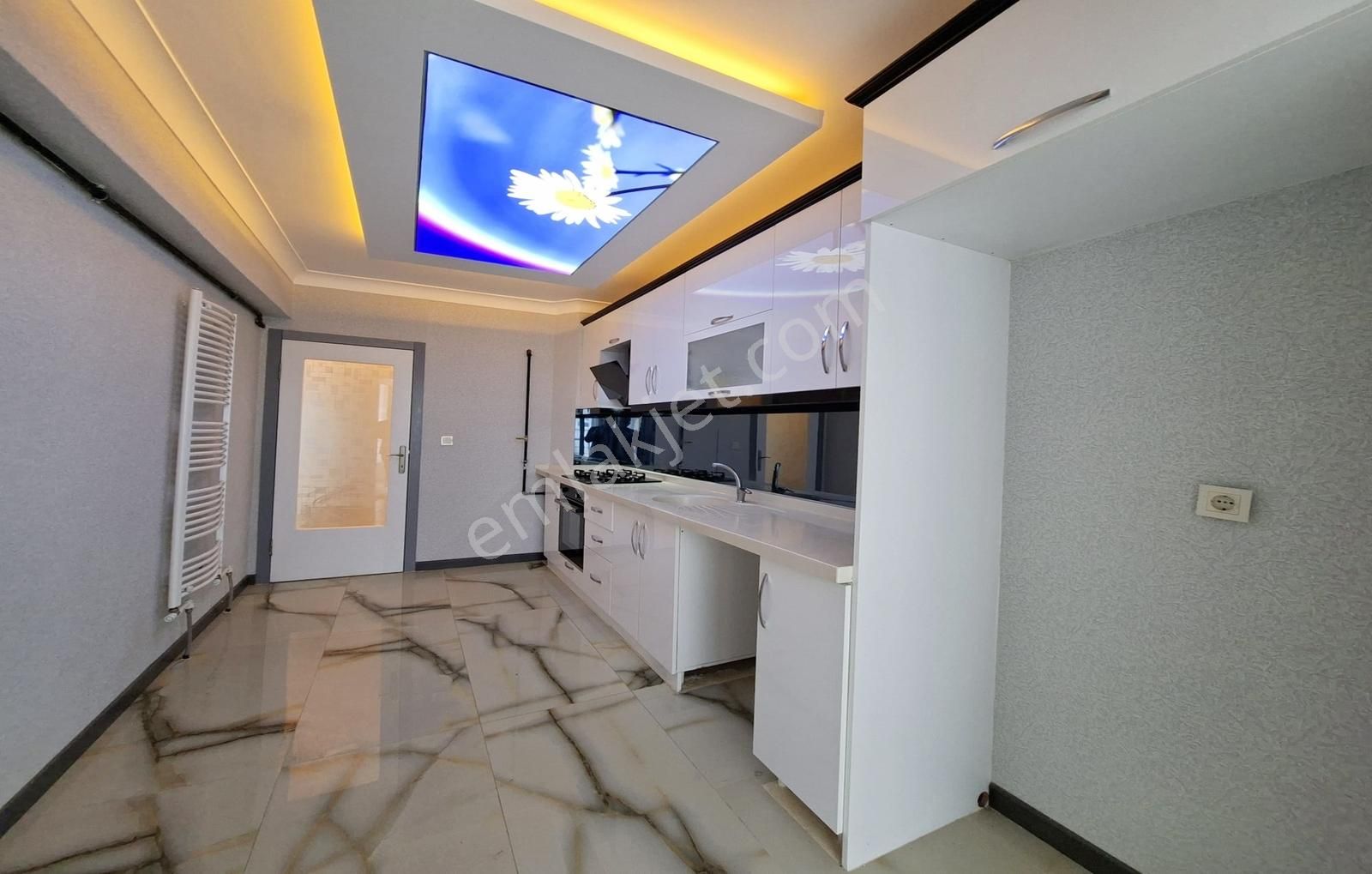 Hisar'da Lüks+konfor Bir Arada 4+1 Ebeveyn Banyolu Dairemiz!! - Görsel 31