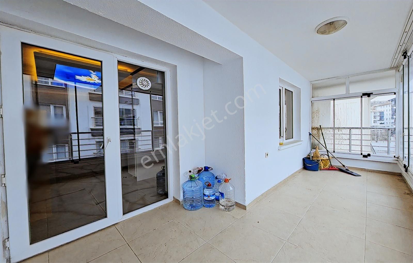 Hisar'da Lüks+konfor Bir Arada 4+1 Ebeveyn Banyolu Dairemiz!! - Görsel 18