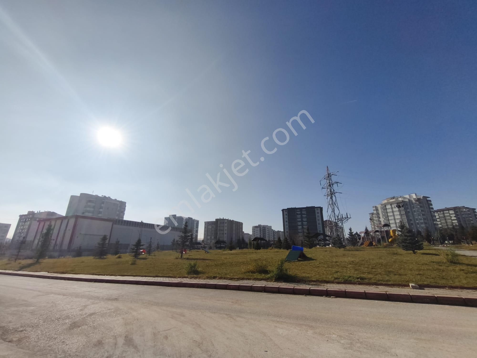 Etimesgut Şeyh Şamil Mahallesinde Site İçerisinde Kiralık Daire - Görsel 25