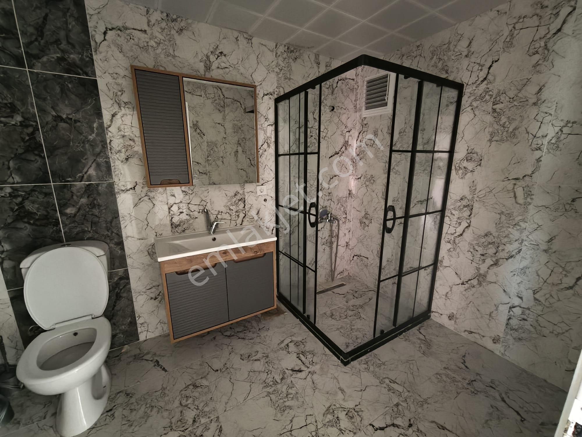 Etimesgut Şeyh Şamil Mahallesinde Site İçerisinde Kiralık Daire - Görsel 21