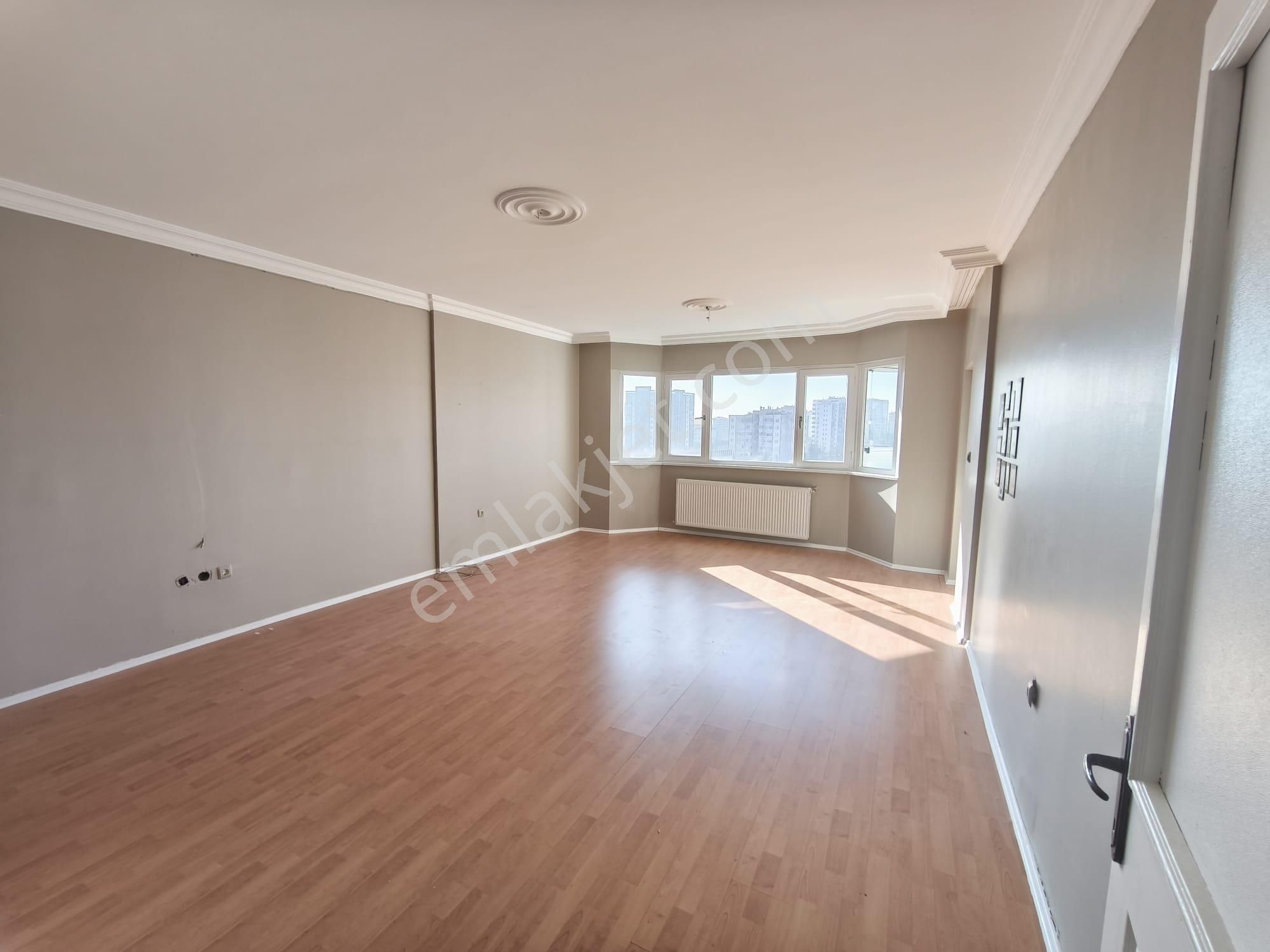 Etimesgut Şeyh Şamil Mahallesinde Site İçerisinde Kiralık Daire - Görsel 26