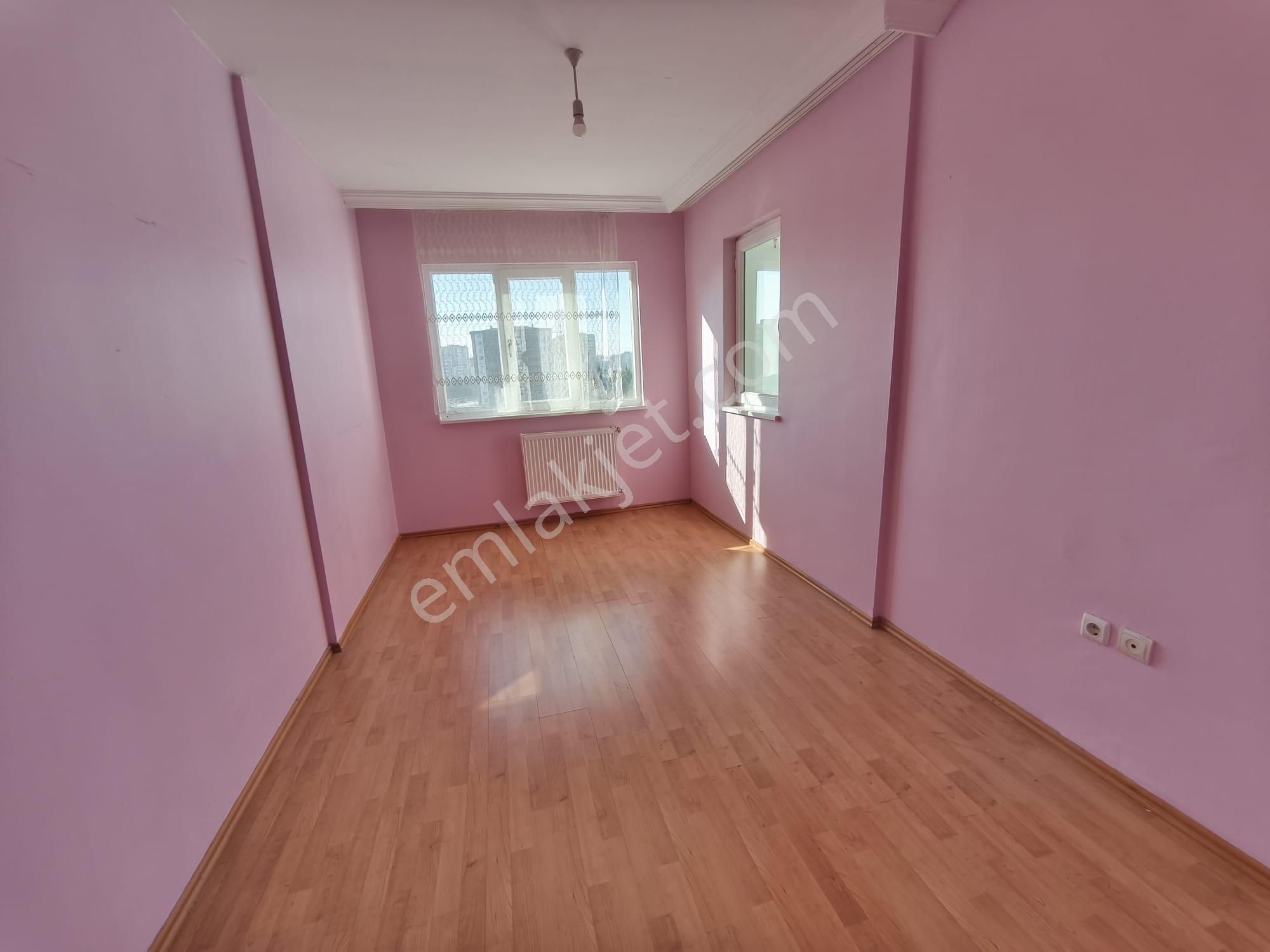 Etimesgut Şeyh Şamil Mahallesinde Site İçerisinde Kiralık Daire - Görsel 10