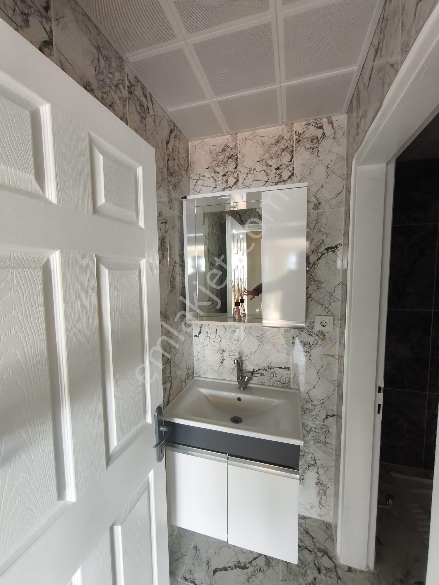 Etimesgut Şeyh Şamil Mahallesinde Site İçerisinde Kiralık Daire - Görsel 24