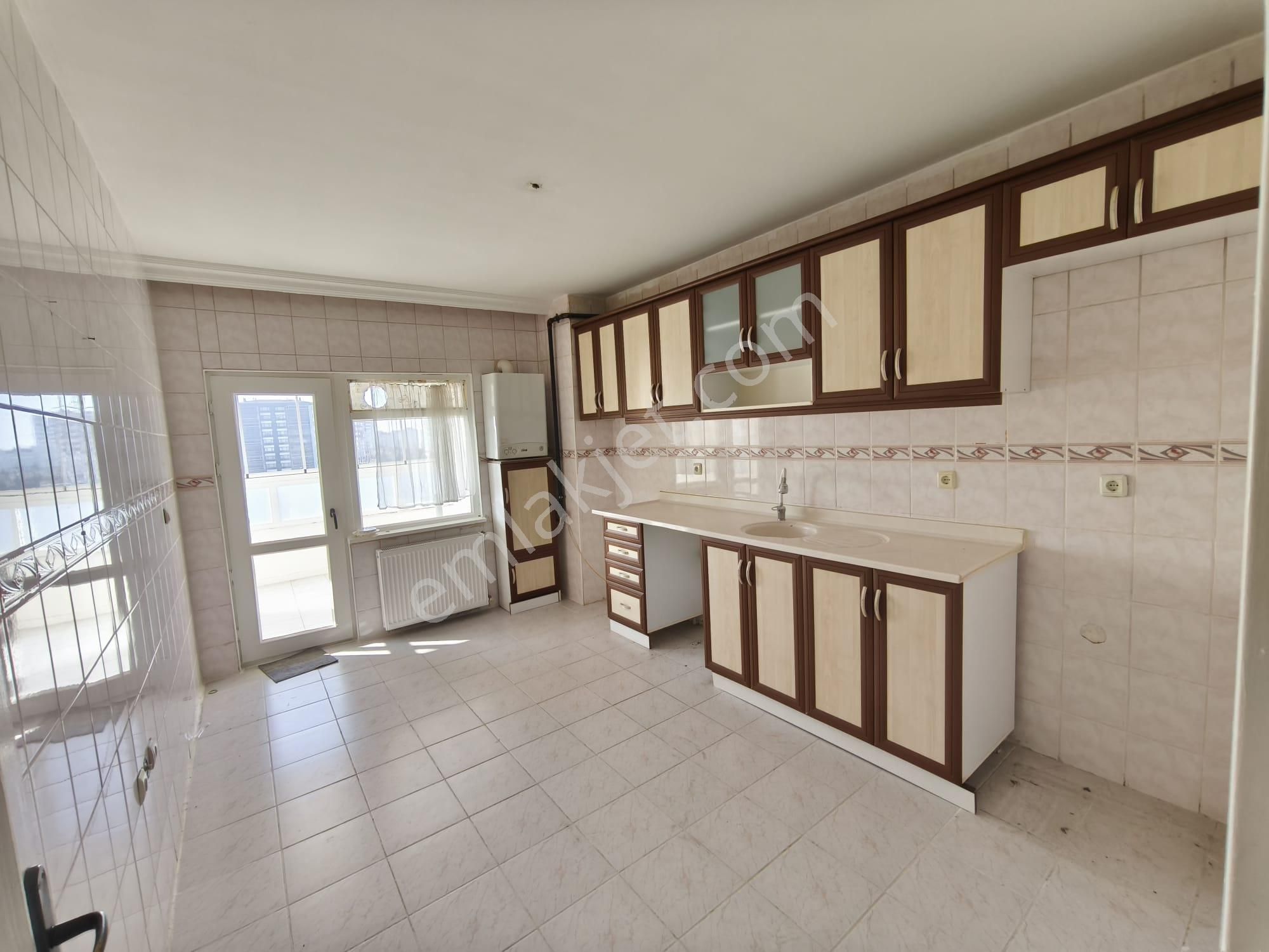 Etimesgut Şeyh Şamil Mahallesinde Site İçerisinde Kiralık Daire - Görsel 5