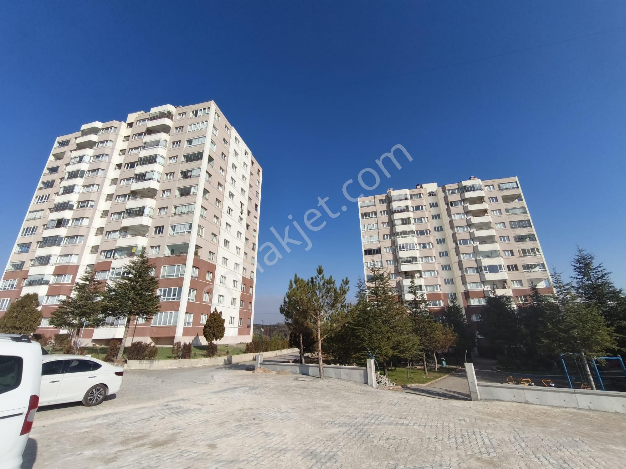 Etimesgut Şeyh Şamil Mahallesinde Site İçerisinde Kiralık Daire - Görsel 33