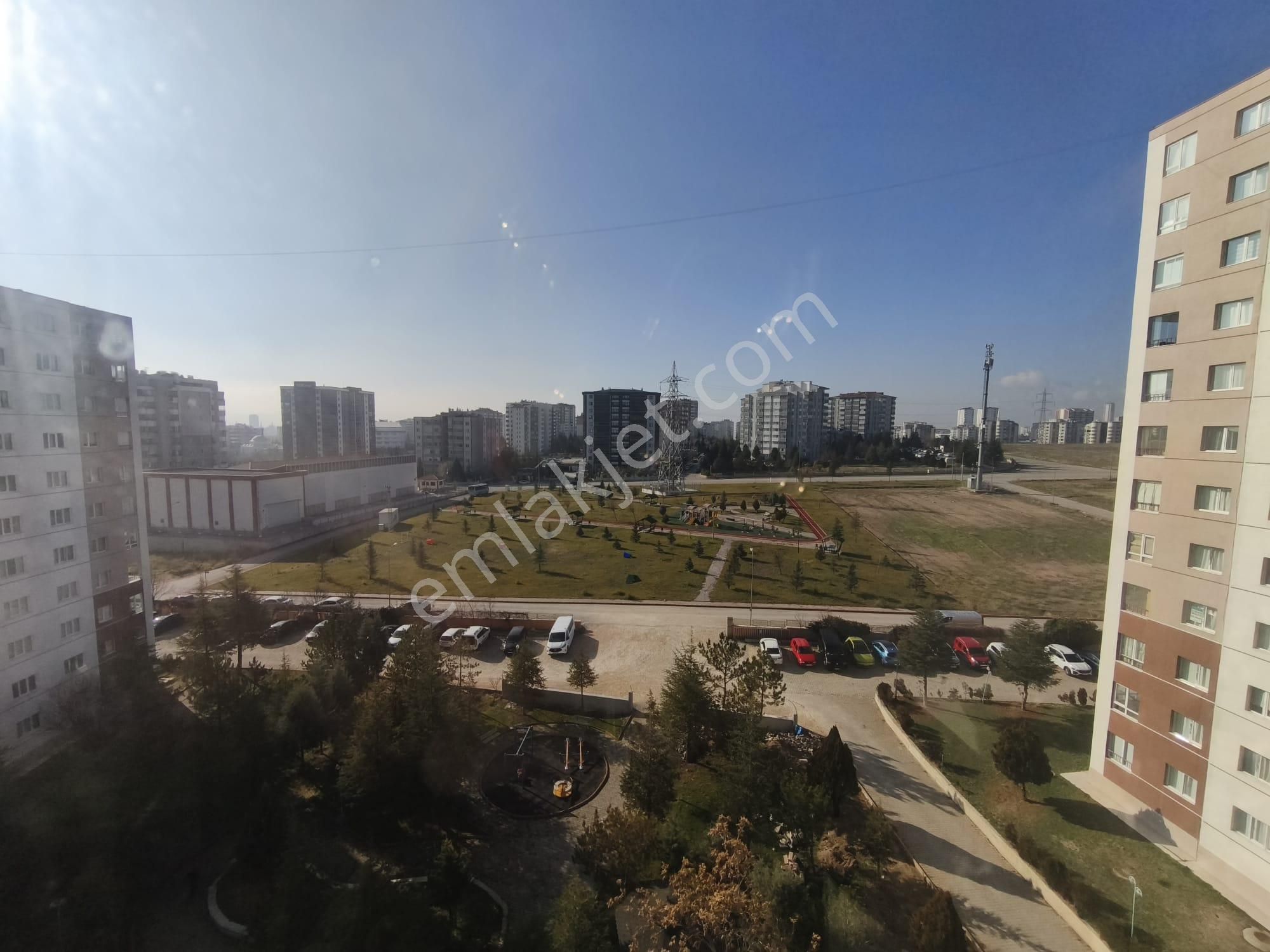 Etimesgut Şeyh Şamil Mahallesinde Site İçerisinde Kiralık Daire - Görsel 12