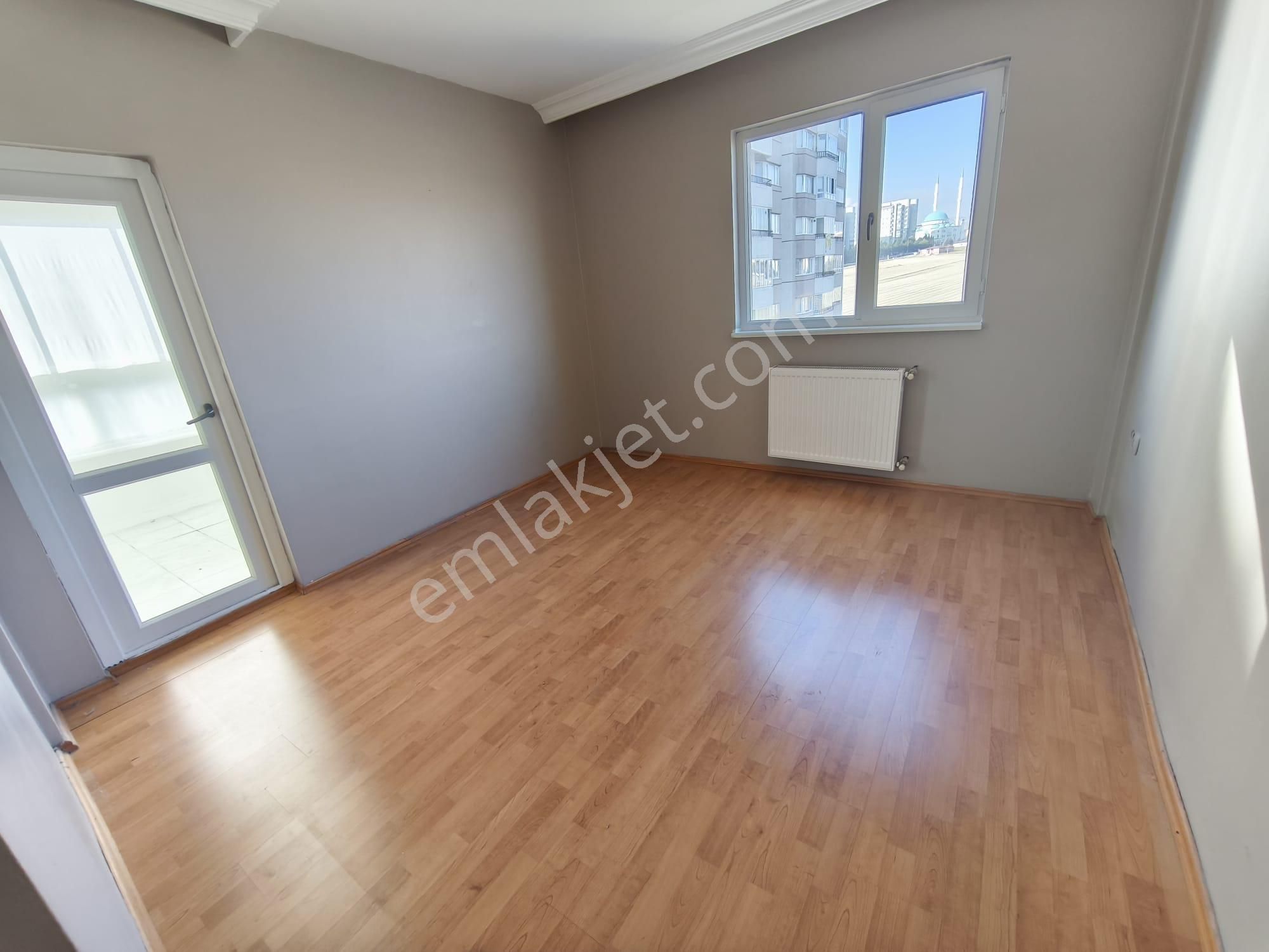 Etimesgut Şeyh Şamil Mahallesinde Site İçerisinde Kiralık Daire - Görsel 14