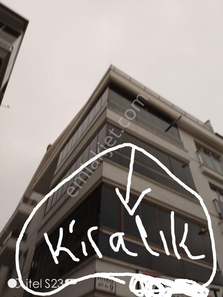 Ankara/mamak/bostancikta 2 Katta3+1 Kalitelidairemizkiraliktir