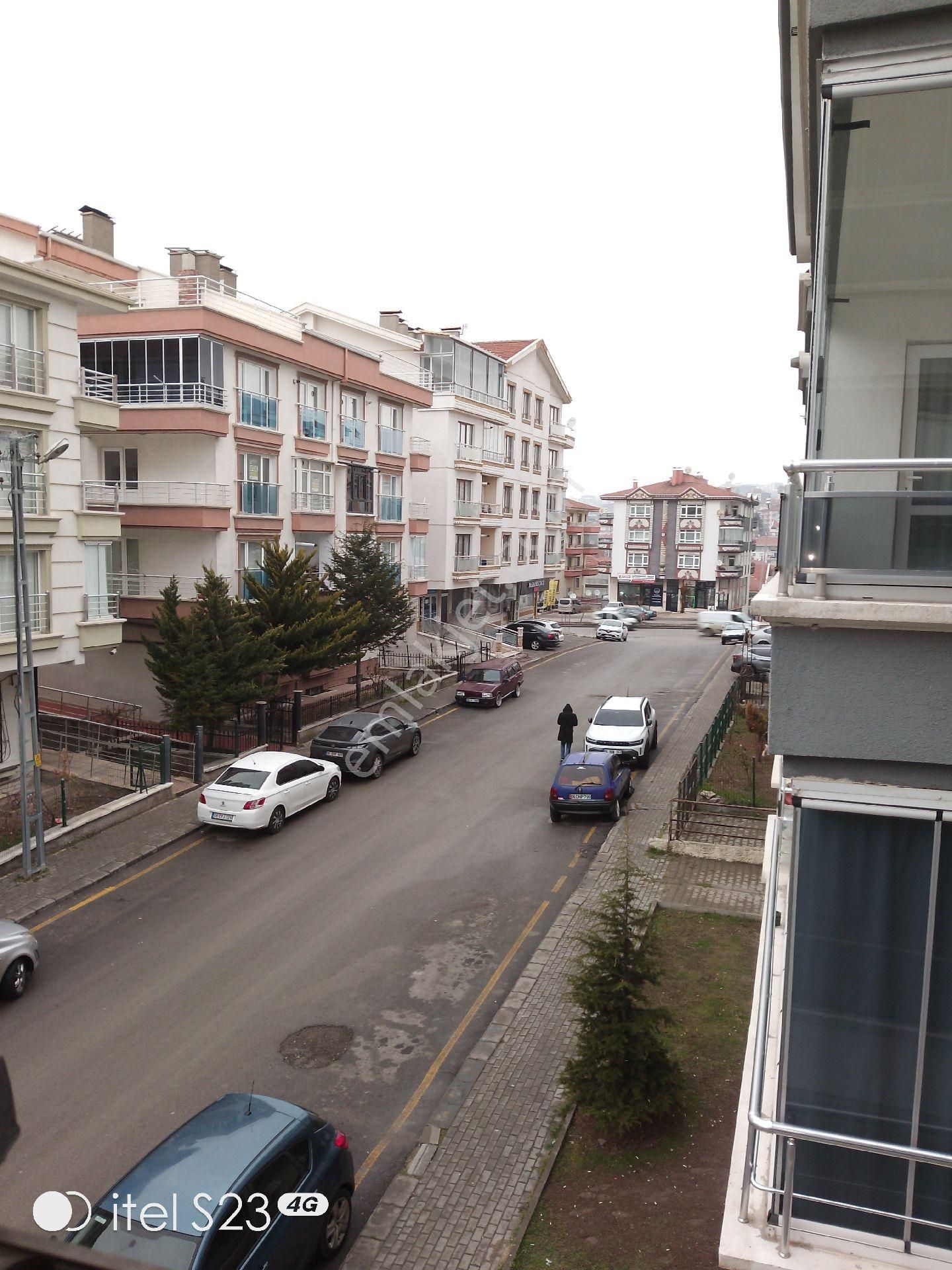 Ankara/mamak/bostancikta 2 Katta3+1 Kalitelidairemizkiraliktir - Görsel 16