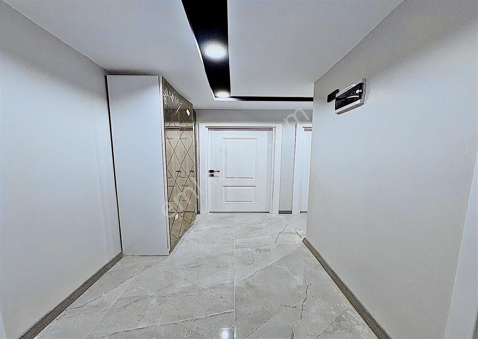 Akbatıya Yürüme Merkezi Konum Geniş M2 Sıfır Arakat 3+1 Daire - Görsel 4