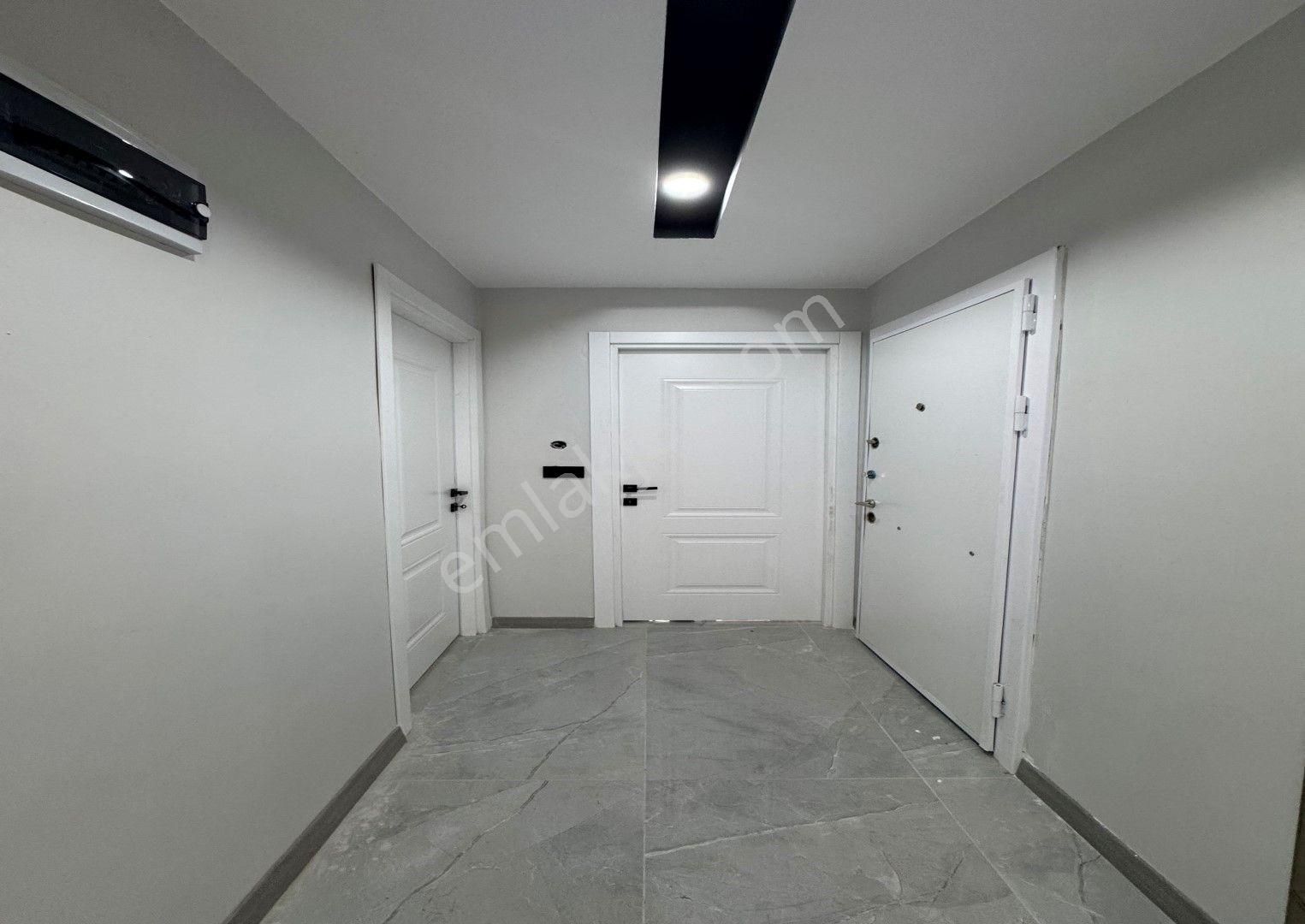 Akbatıya Yürüme Merkezi Konum Geniş M2 Sıfır Arakat 3+1 Daire - Görsel 12