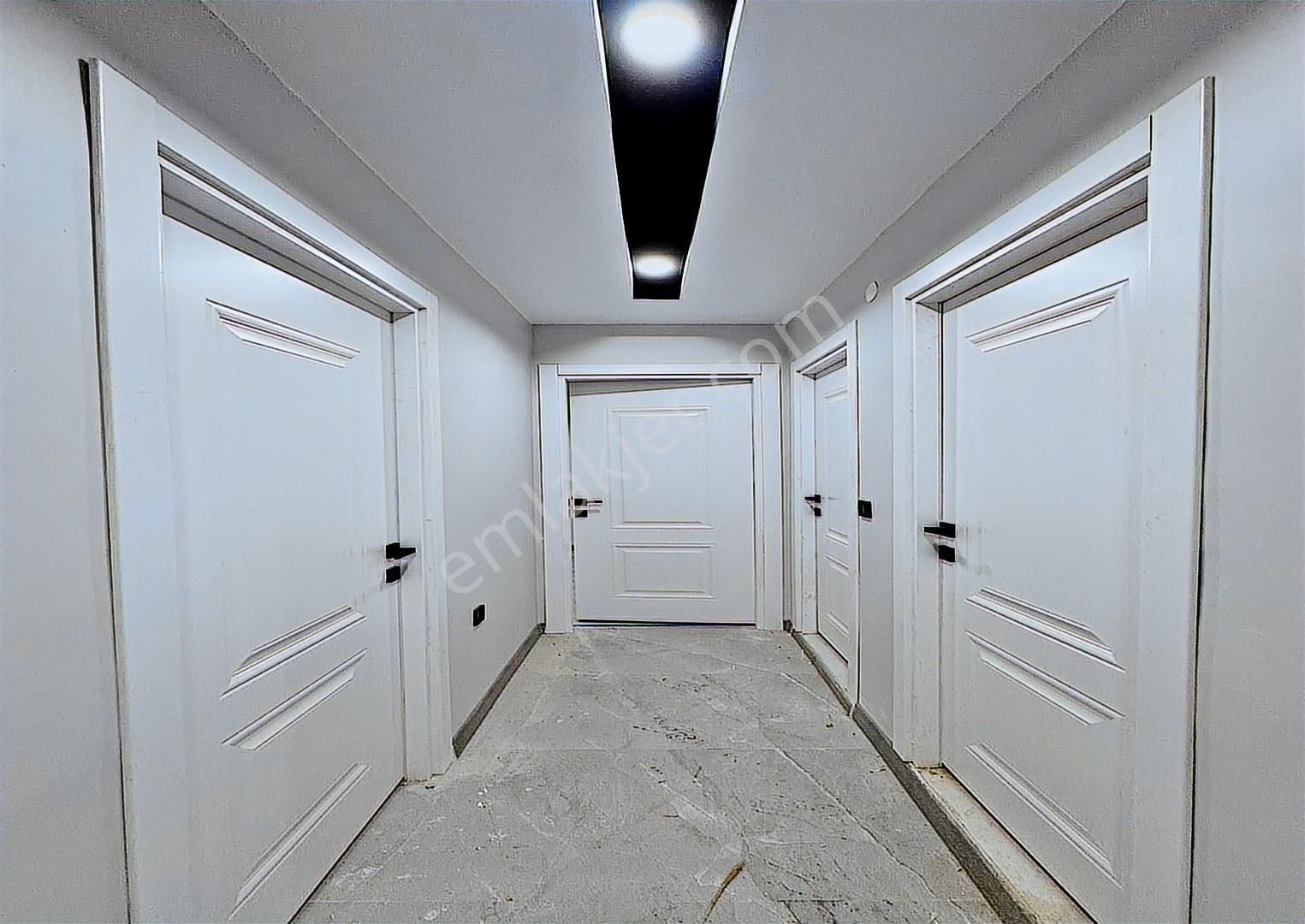 Akbatıya Yürüme Merkezi Konum Geniş M2 Sıfır Arakat 3+1 Daire - Görsel 22