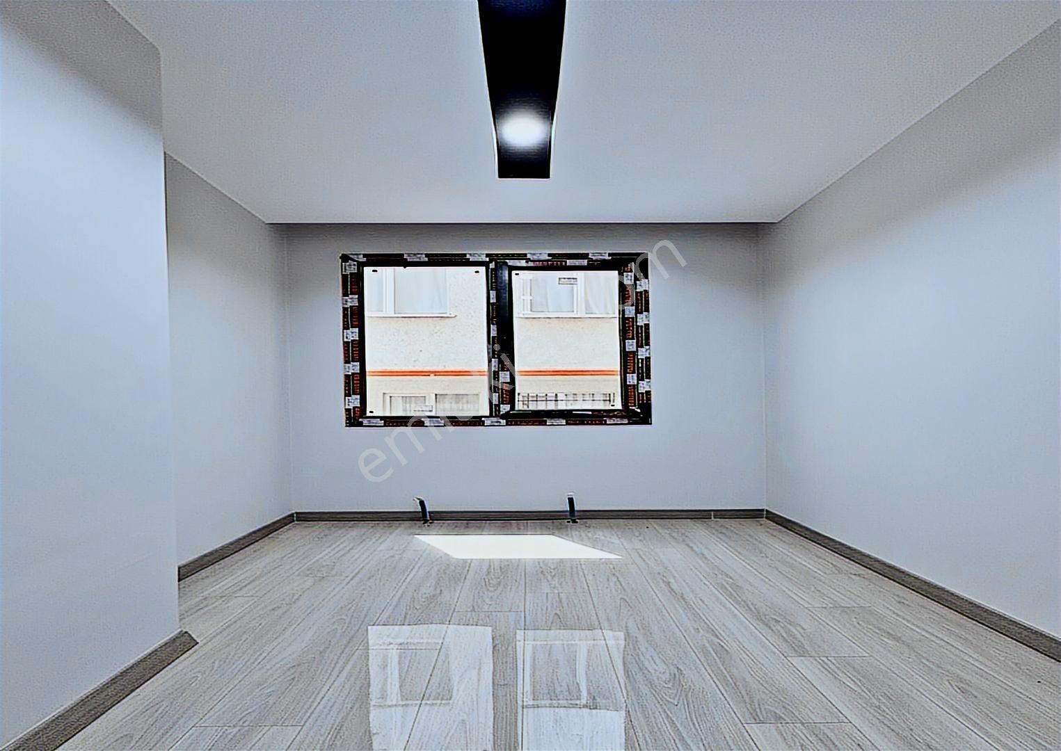 Akbatıya Yürüme Merkezi Konum Geniş M2 Sıfır Arakat 3+1 Daire - Görsel 25