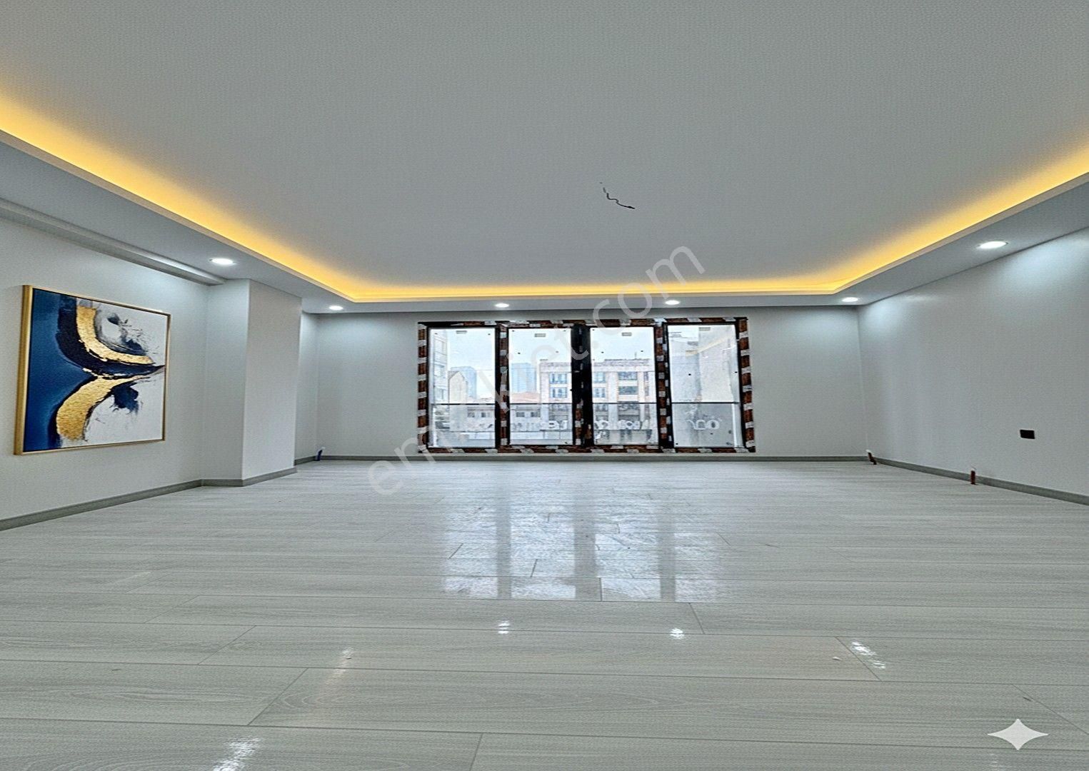 Akbatıya Yürüme Merkezi Konum Geniş M2 Sıfır Arakat 3+1 Daire - Görsel 8