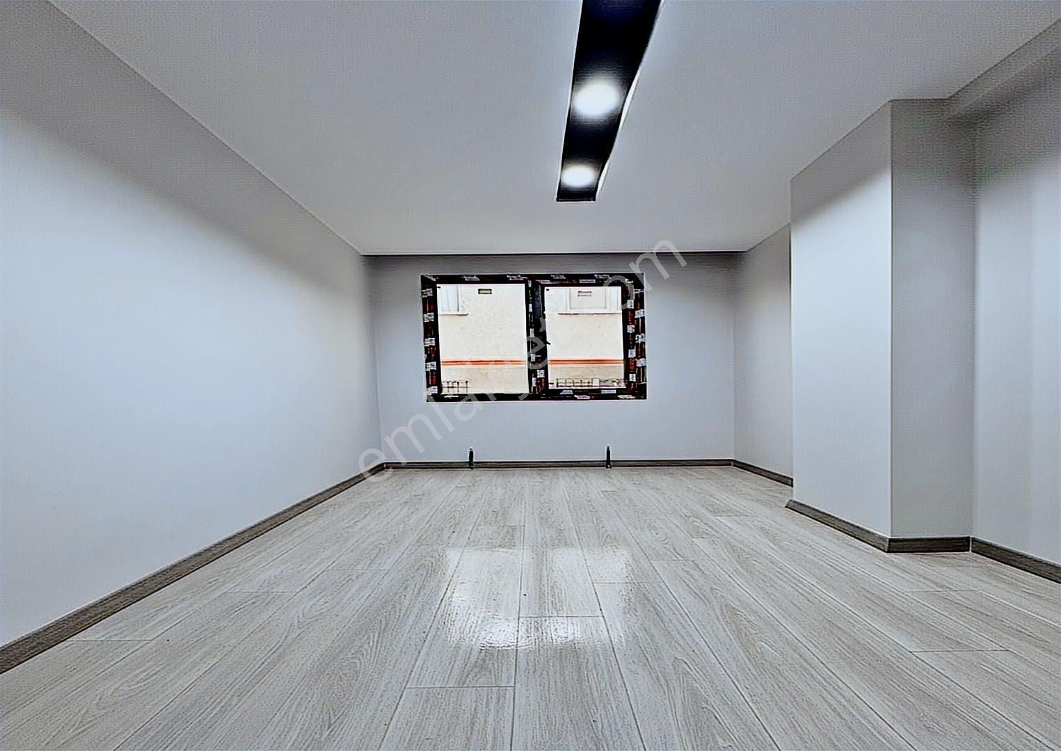 Akbatıya Yürüme Merkezi Konum Geniş M2 Sıfır Arakat 3+1 Daire - Görsel 2