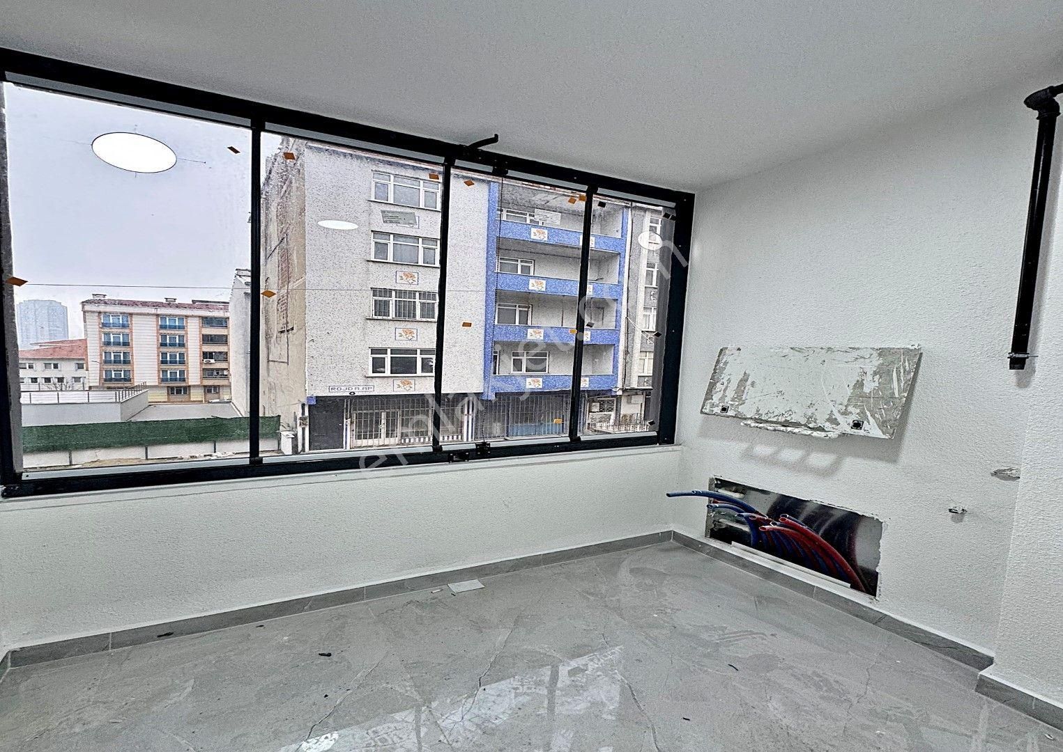 Akbatıya Yürüme Merkezi Konum Geniş M2 Sıfır Arakat 3+1 Daire - Görsel 3