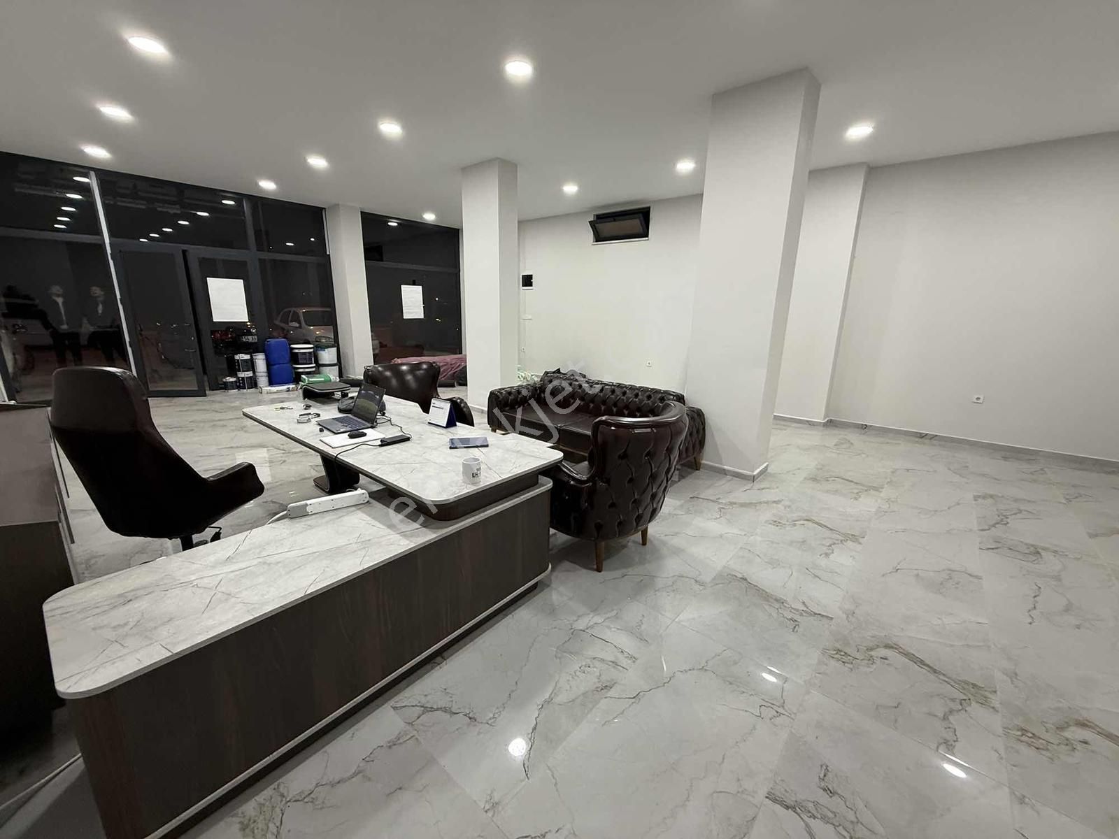 Tapu54 | Tepekum Mah. Kiralık 100m2 Dükkan - Görsel 12