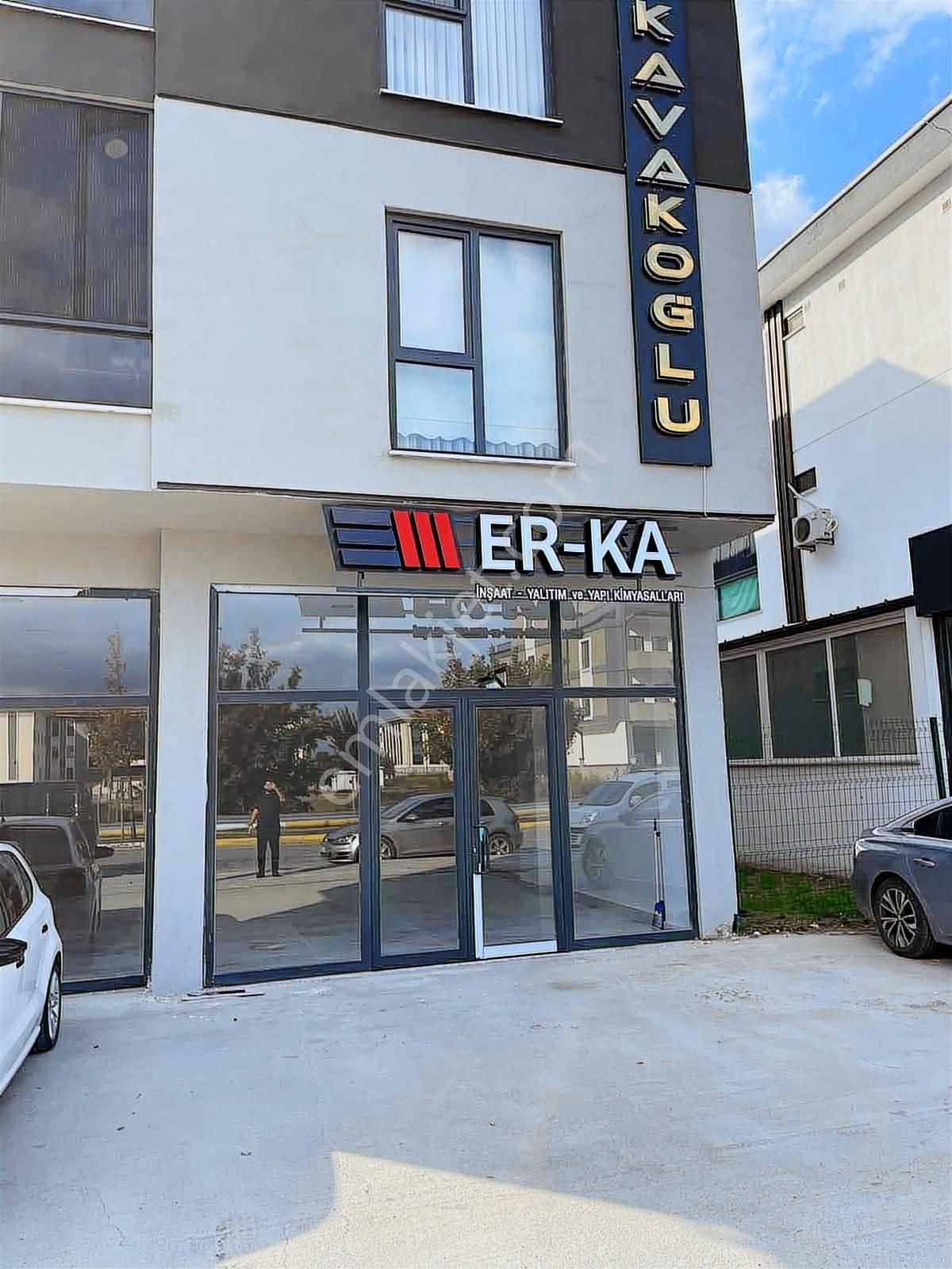 Tapu54 | Tepekum Mah. Kiralık 100m2 Dükkan - Görsel 6