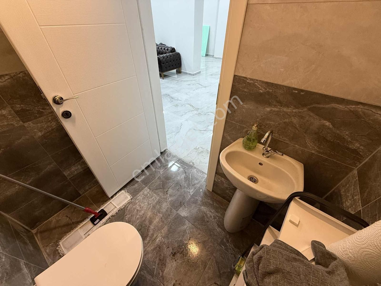 Tapu54 | Tepekum Mah. Kiralık 100m2 Dükkan - Görsel 14