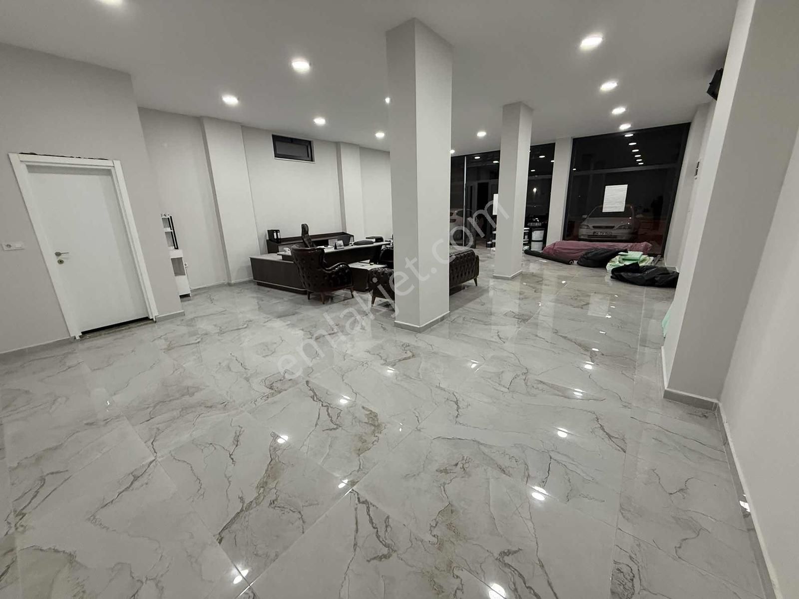 Tapu54 | Tepekum Mah. Kiralık 100m2 Dükkan - Görsel 15