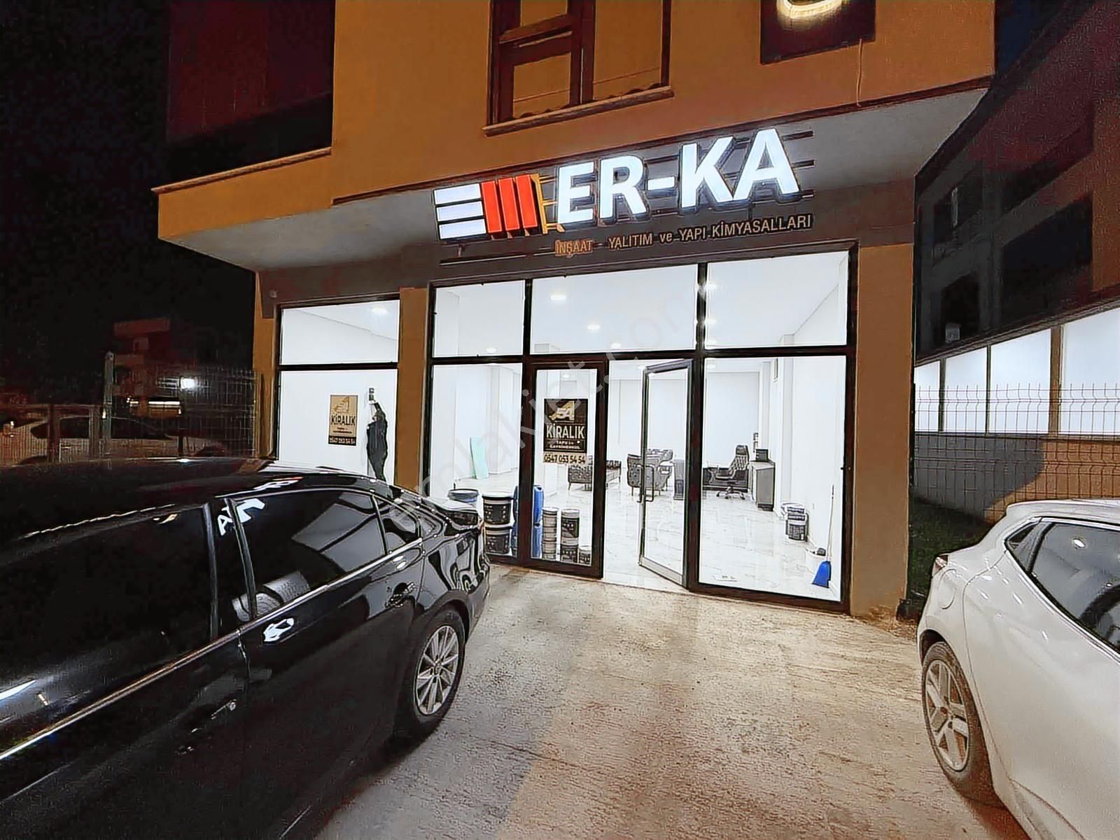 Tapu54 | Tepekum Mah. Kiralık 100m2 Dükkan - Görsel 7