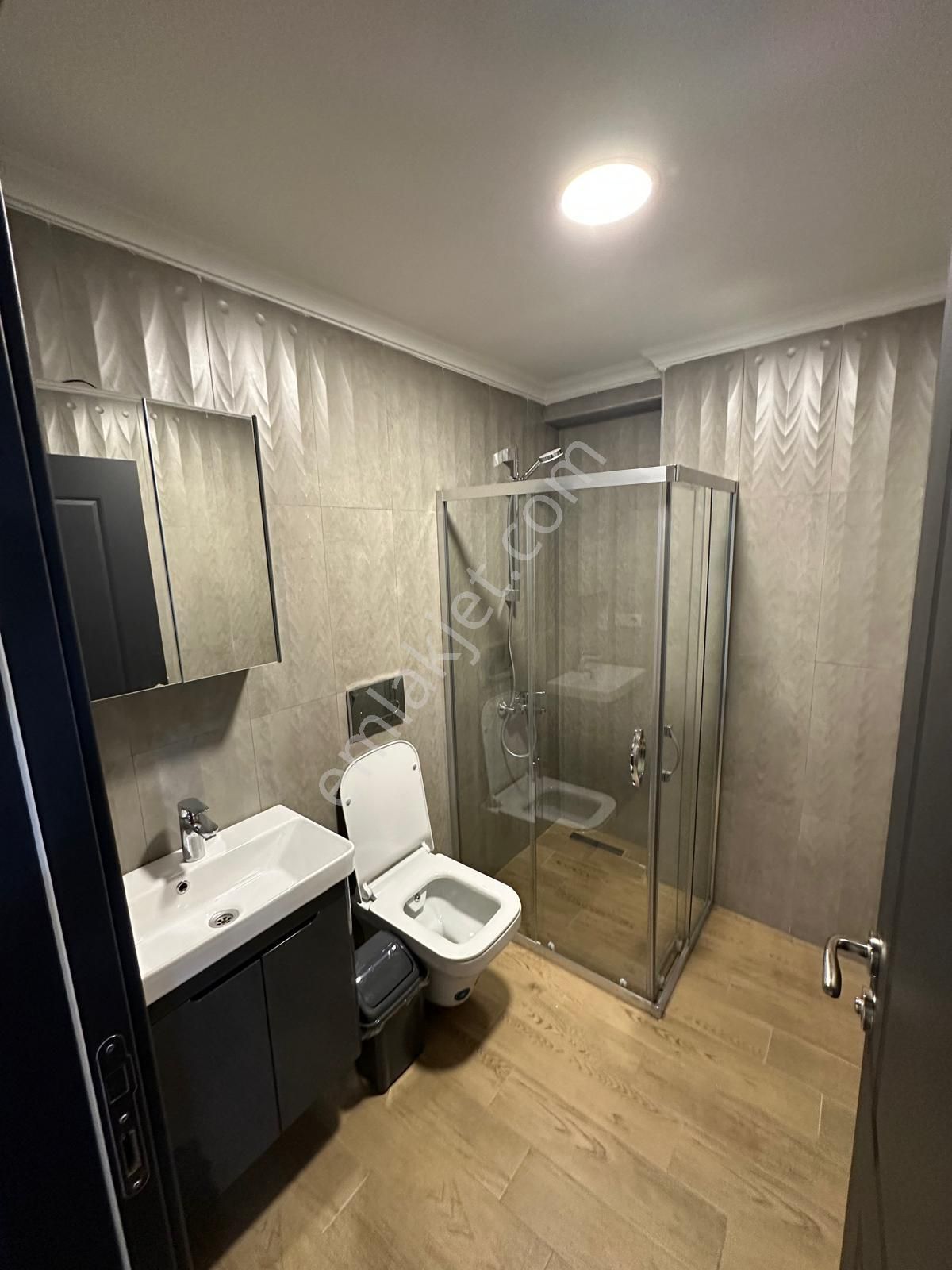 Altıparmak Ta Full Lüks Eşyalı Kiralık Daire - Görsel 11