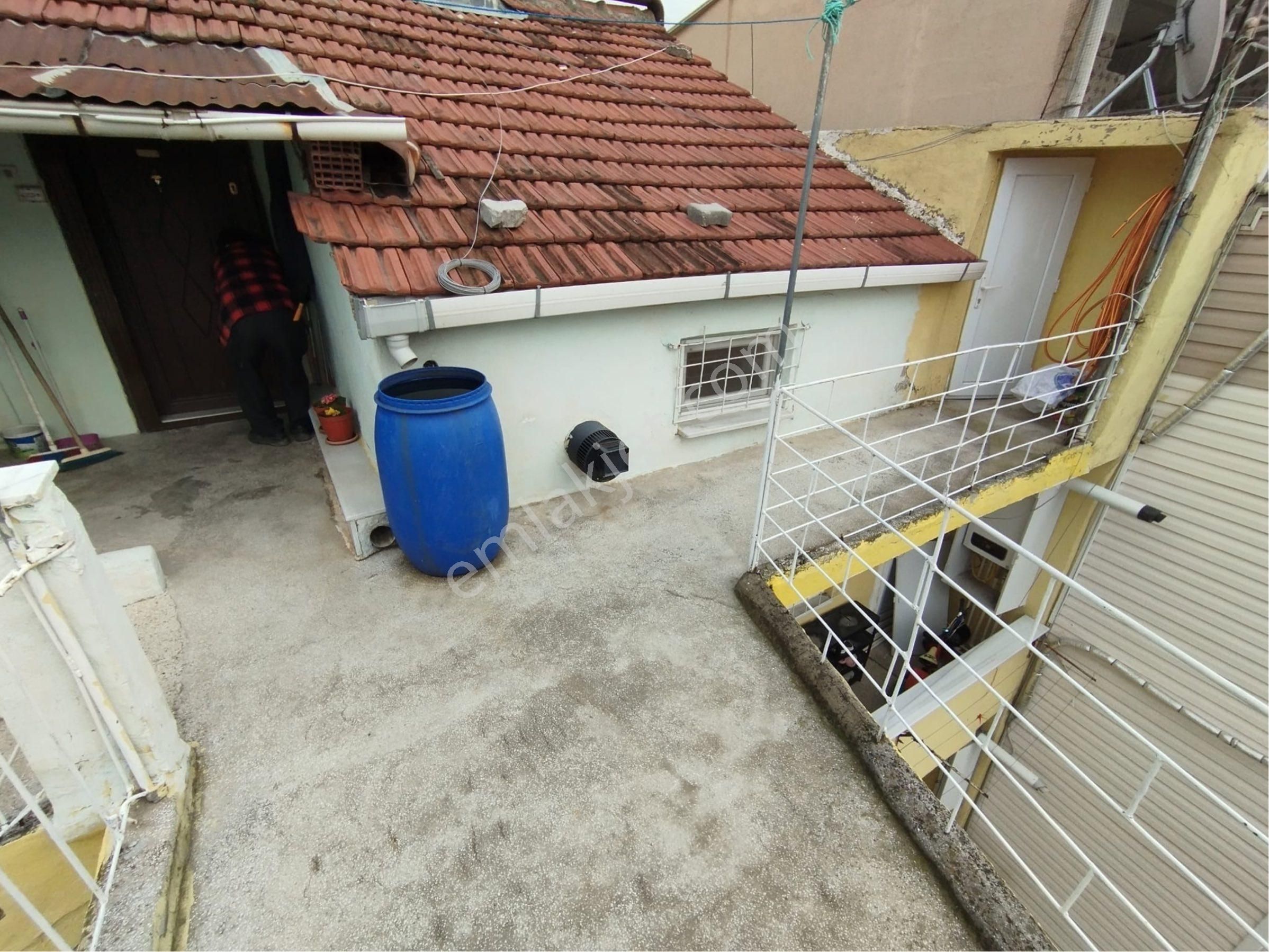 Bursa İhsaniye Kiralık 1+1 Teras Kat - Görsel 5