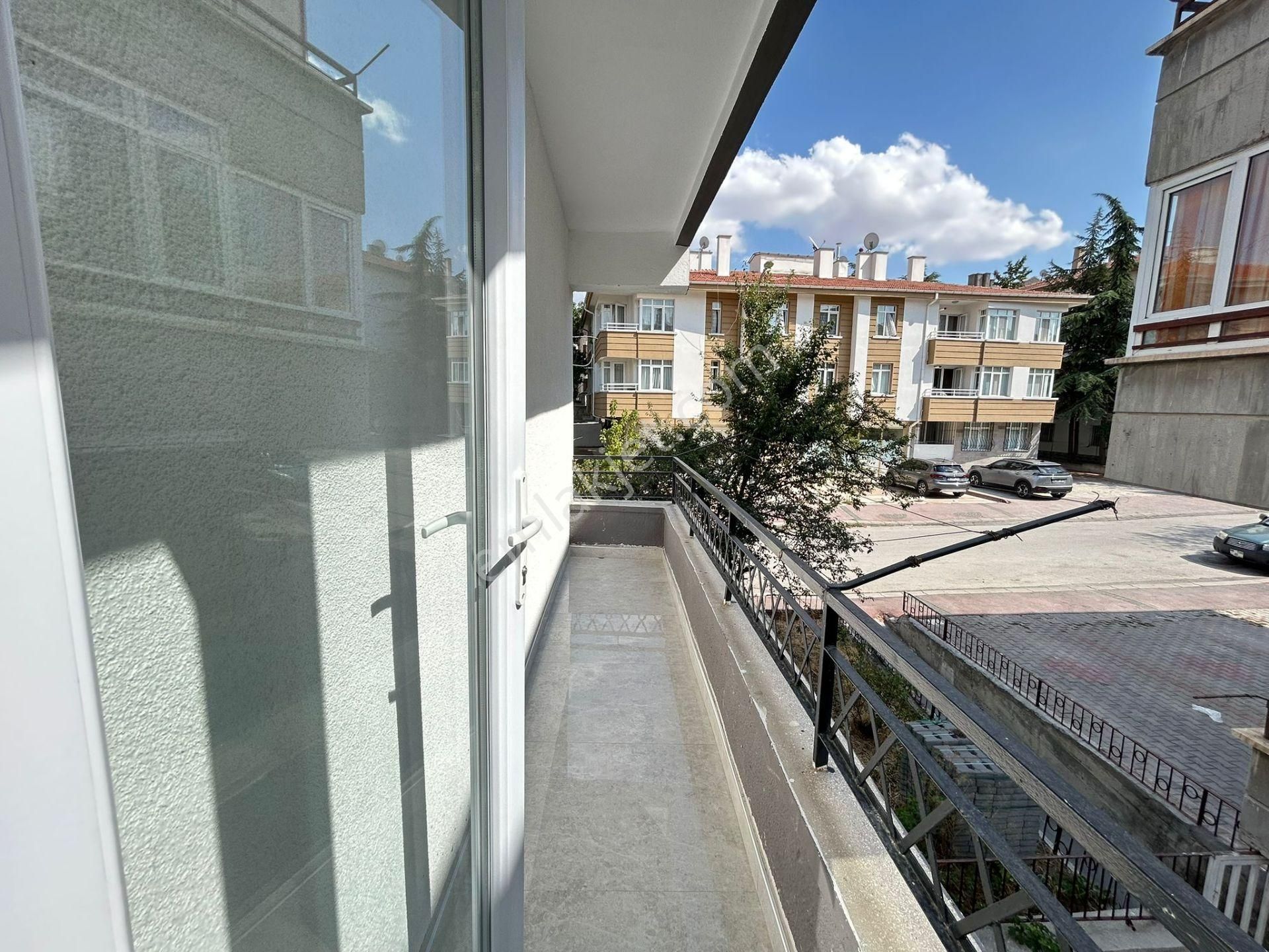 Taner'den Sokullu'da 3+1 Orta Kat Bağımsız Süper Lüks Ön Cephe - Görsel 30