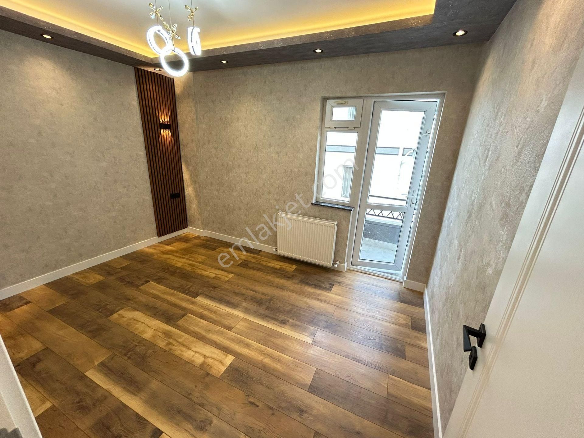 Taner'den Sokullu'da 3+1 Orta Kat Bağımsız Süper Lüks Ön Cephe - Görsel 9