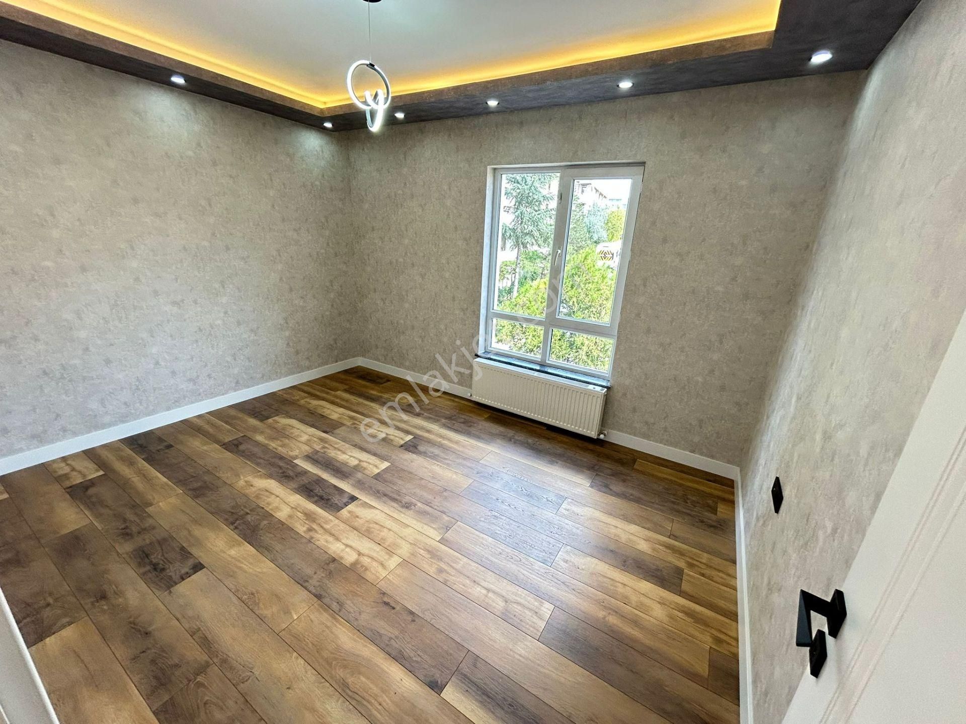 Taner'den Sokullu'da 3+1 Orta Kat Bağımsız Süper Lüks Ön Cephe - Görsel 25