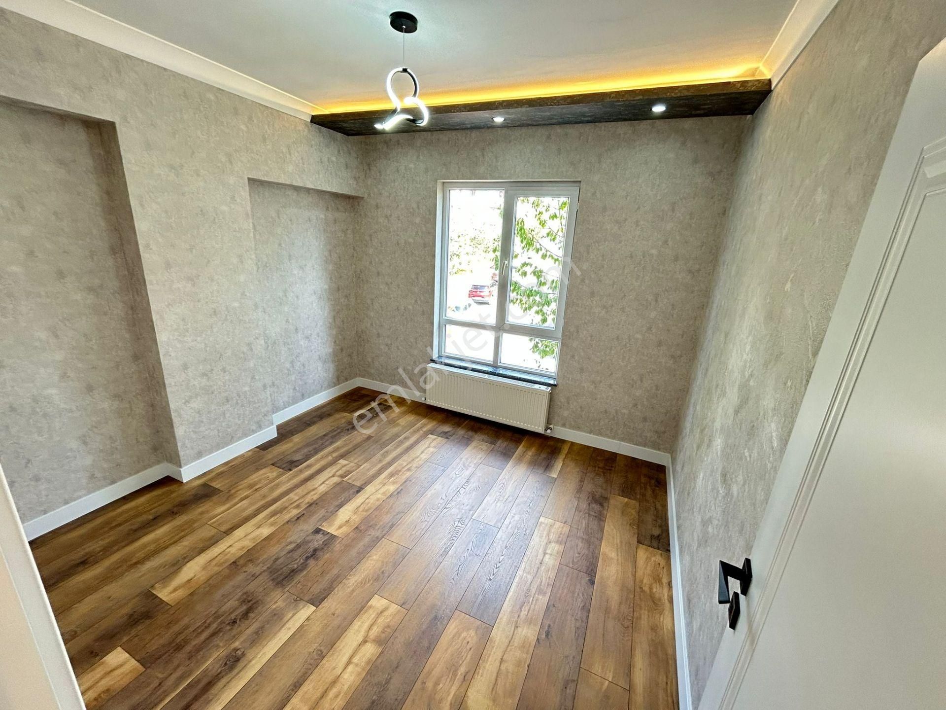 Taner'den Sokullu'da 3+1 Orta Kat Bağımsız Süper Lüks Ön Cephe - Görsel 26