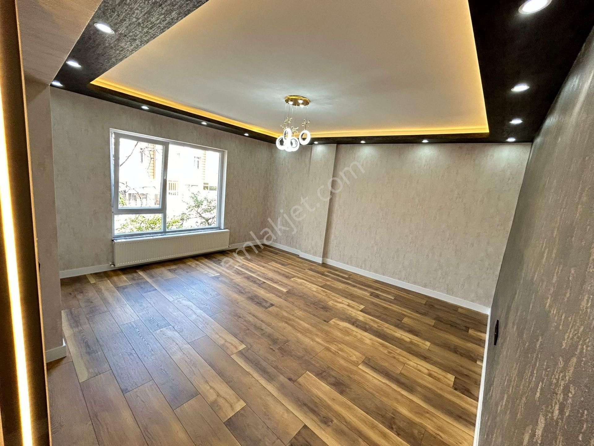 Taner'den Sokullu'da 3+1 Orta Kat Bağımsız Süper Lüks Ön Cephe - Görsel 28