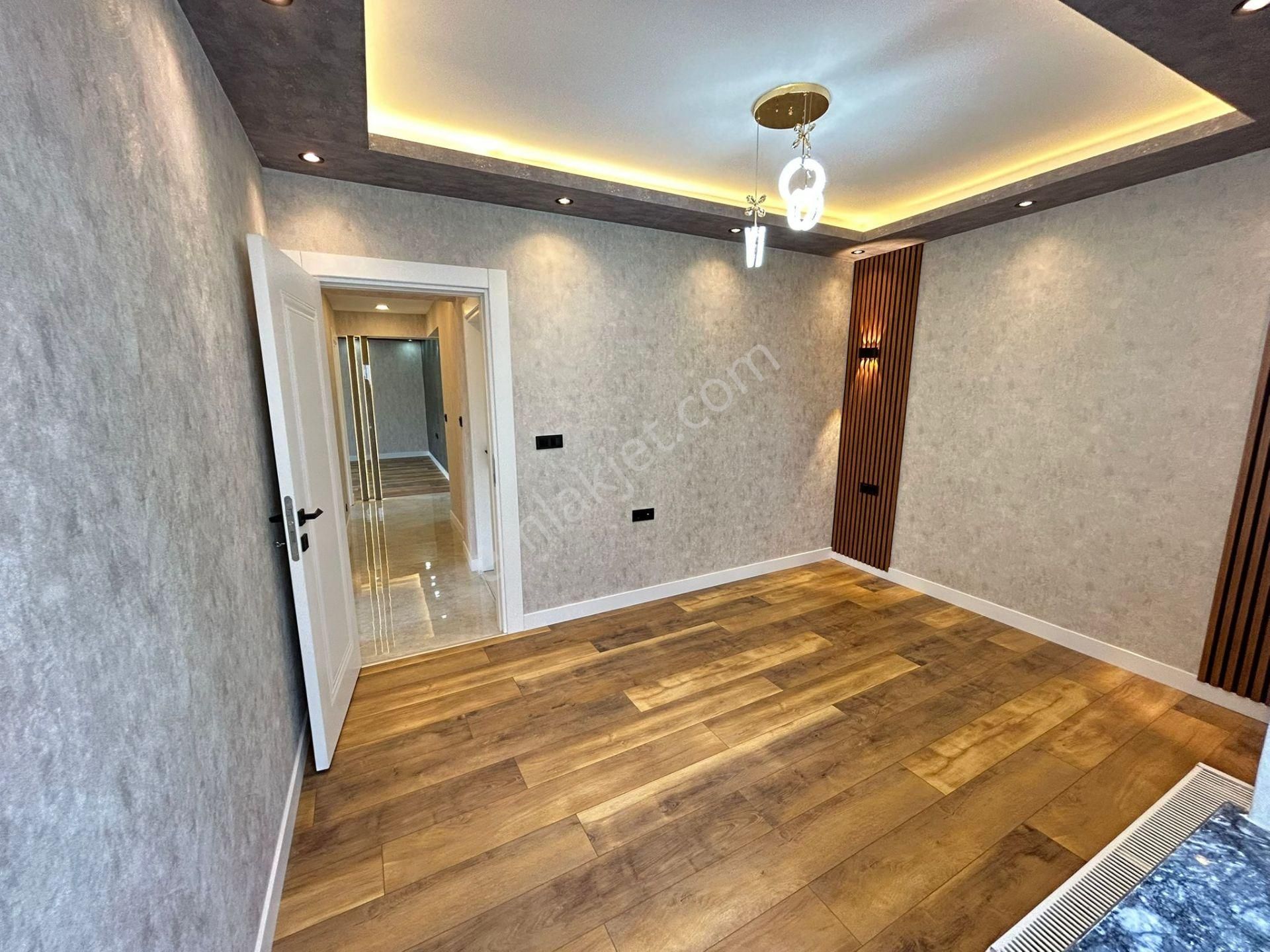 Taner'den Sokullu'da 3+1 Orta Kat Bağımsız Süper Lüks Ön Cephe - Görsel 24