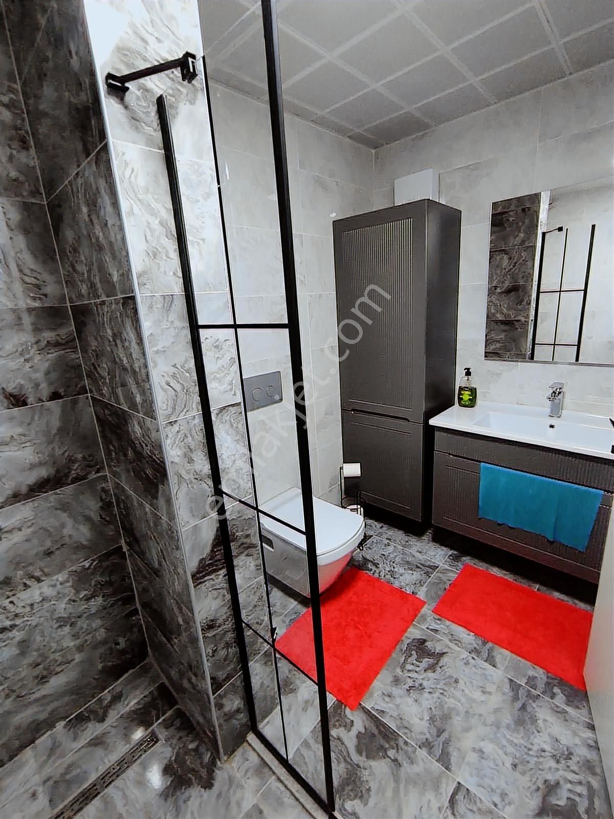 Sidede 2+1 Villa Tipi Eşyalı Daire !!!!!