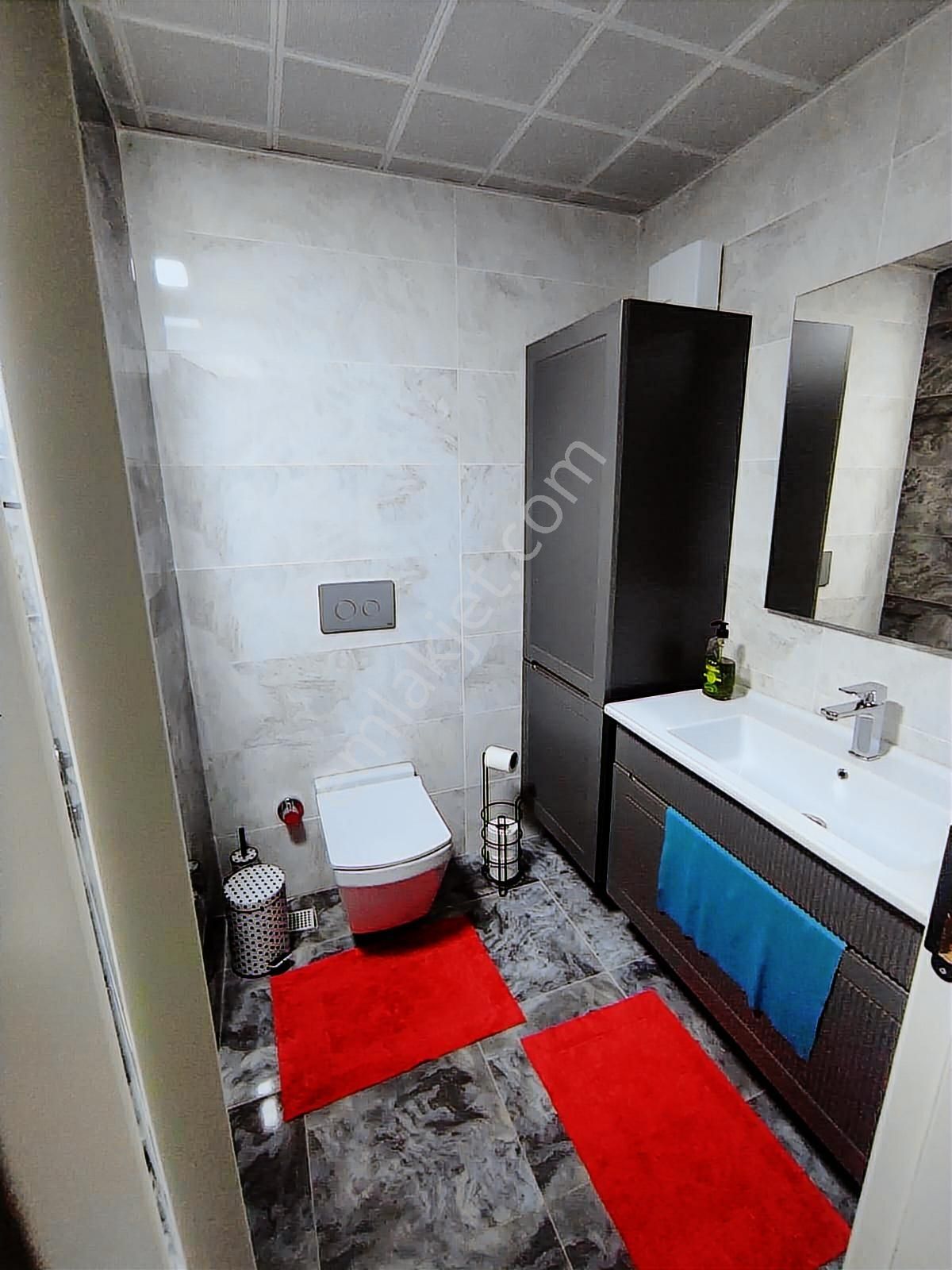 Sidede 2+1 Villa Tipi Eşyalı Daire !!!!! - Görsel 12