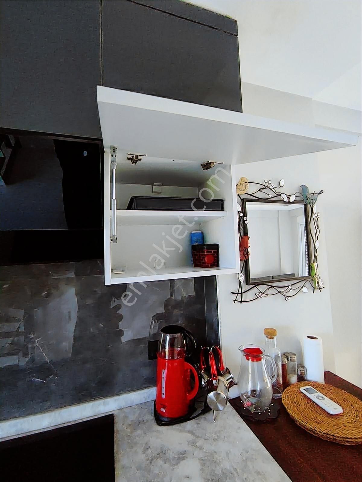 Sidede 2+1 Villa Tipi Eşyalı Daire !!!!! - Görsel 10