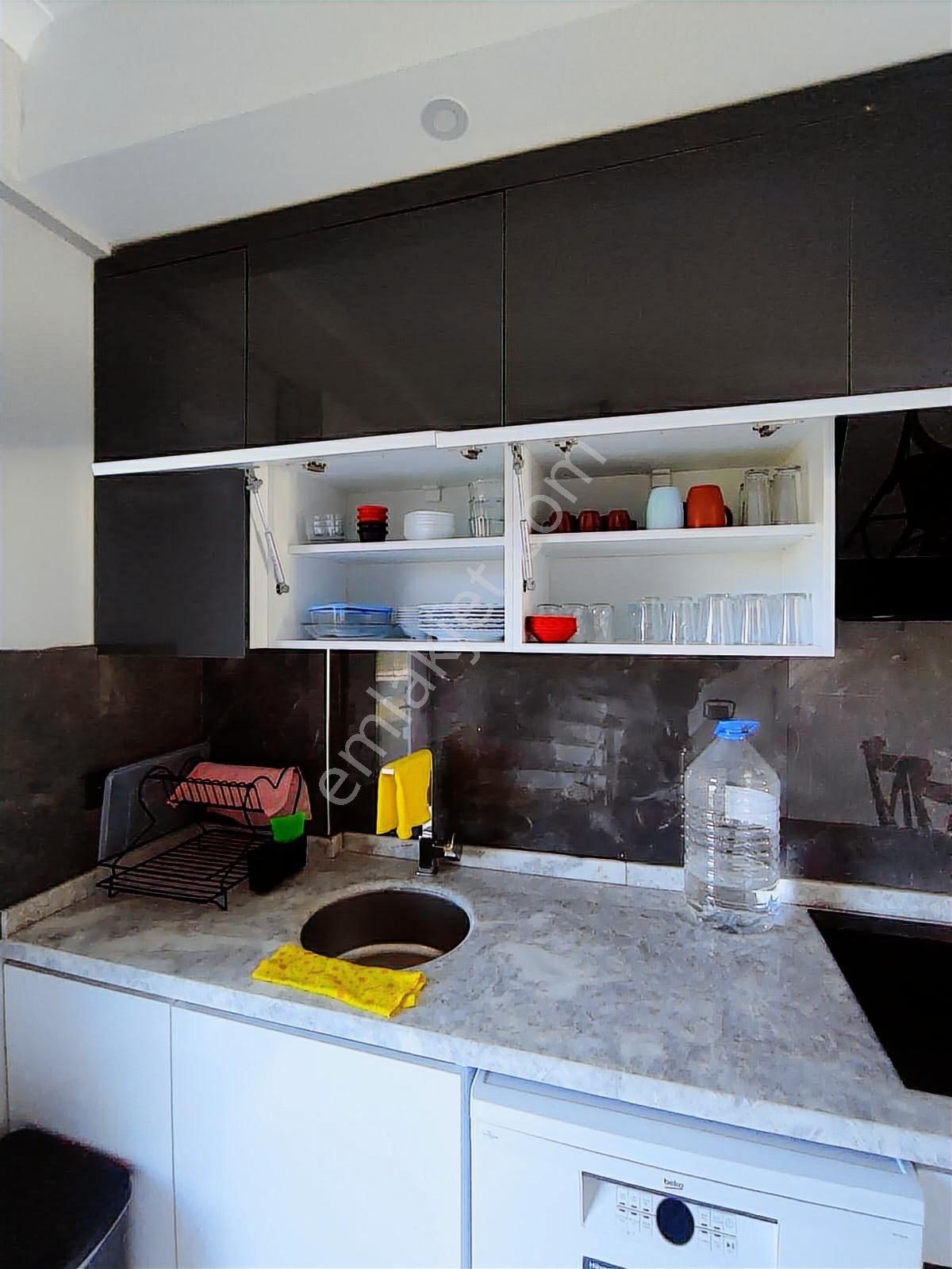 Sidede 2+1 Villa Tipi Eşyalı Daire !!!!! - Görsel 11