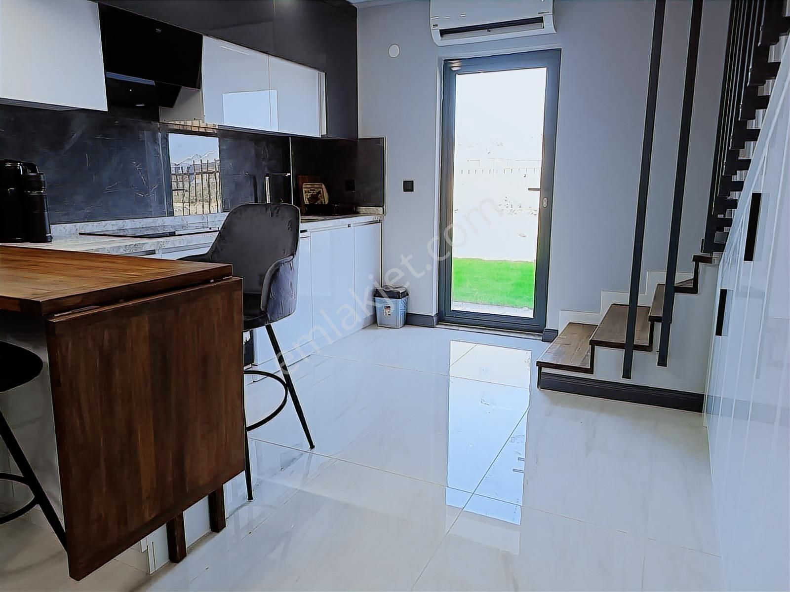 Sidede 2+1 Villa Tipi Eşyalı Daire !!!!! - Görsel 2