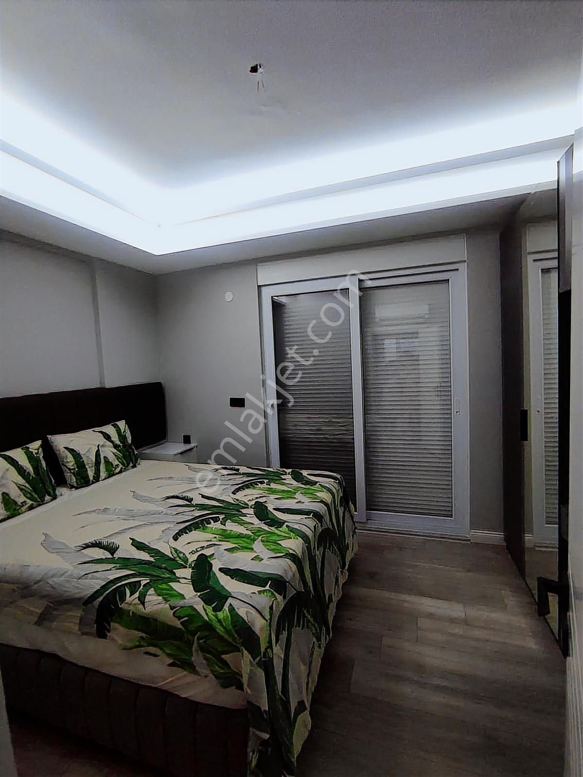 Sidede 2+1 Villa Tipi Eşyalı Daire !!!!! - Görsel 3