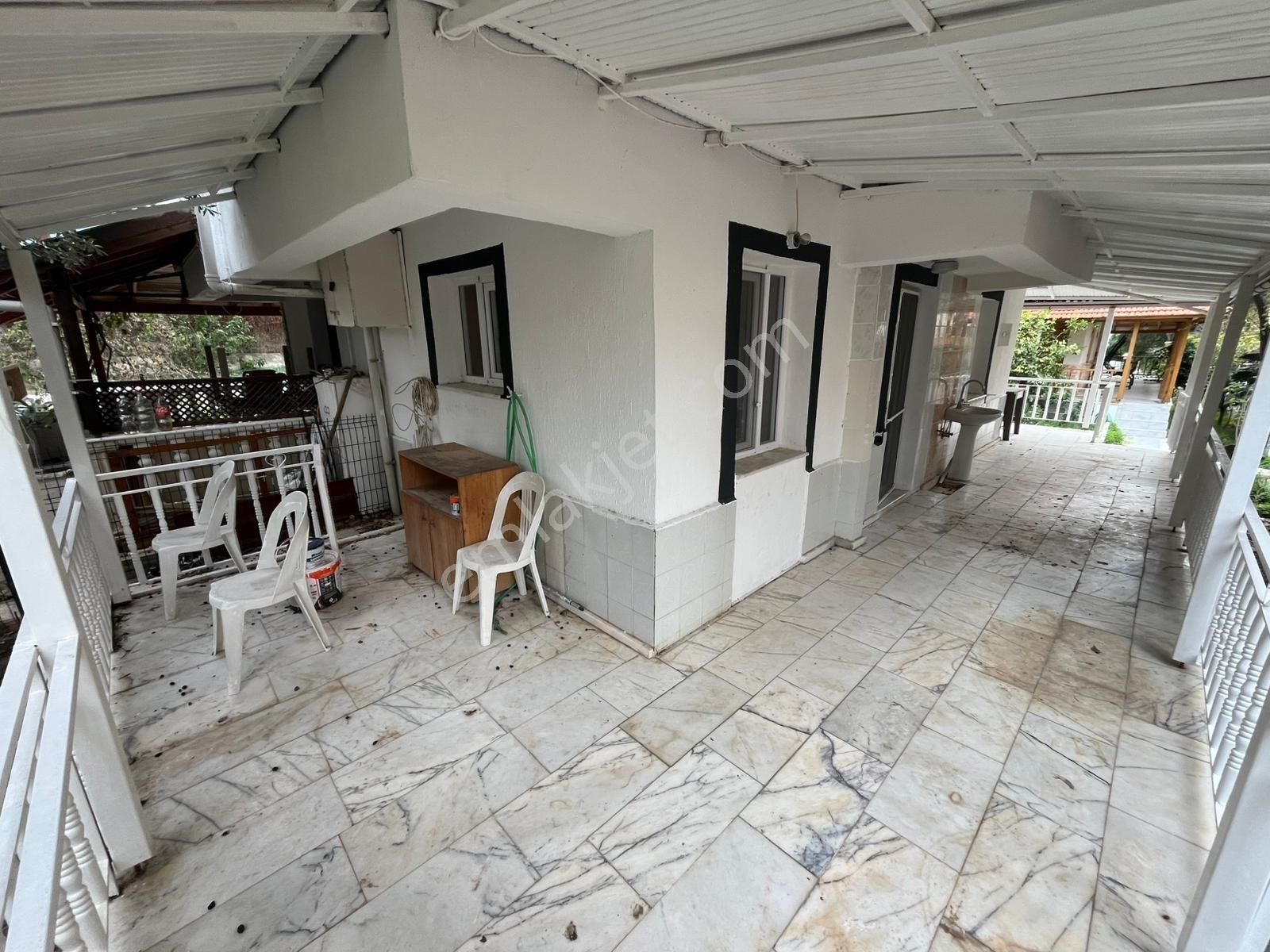 Merkezi Konumda Kelepir Fiyata 3+1 Villa(gözütok Mimarlık) - Görsel 22