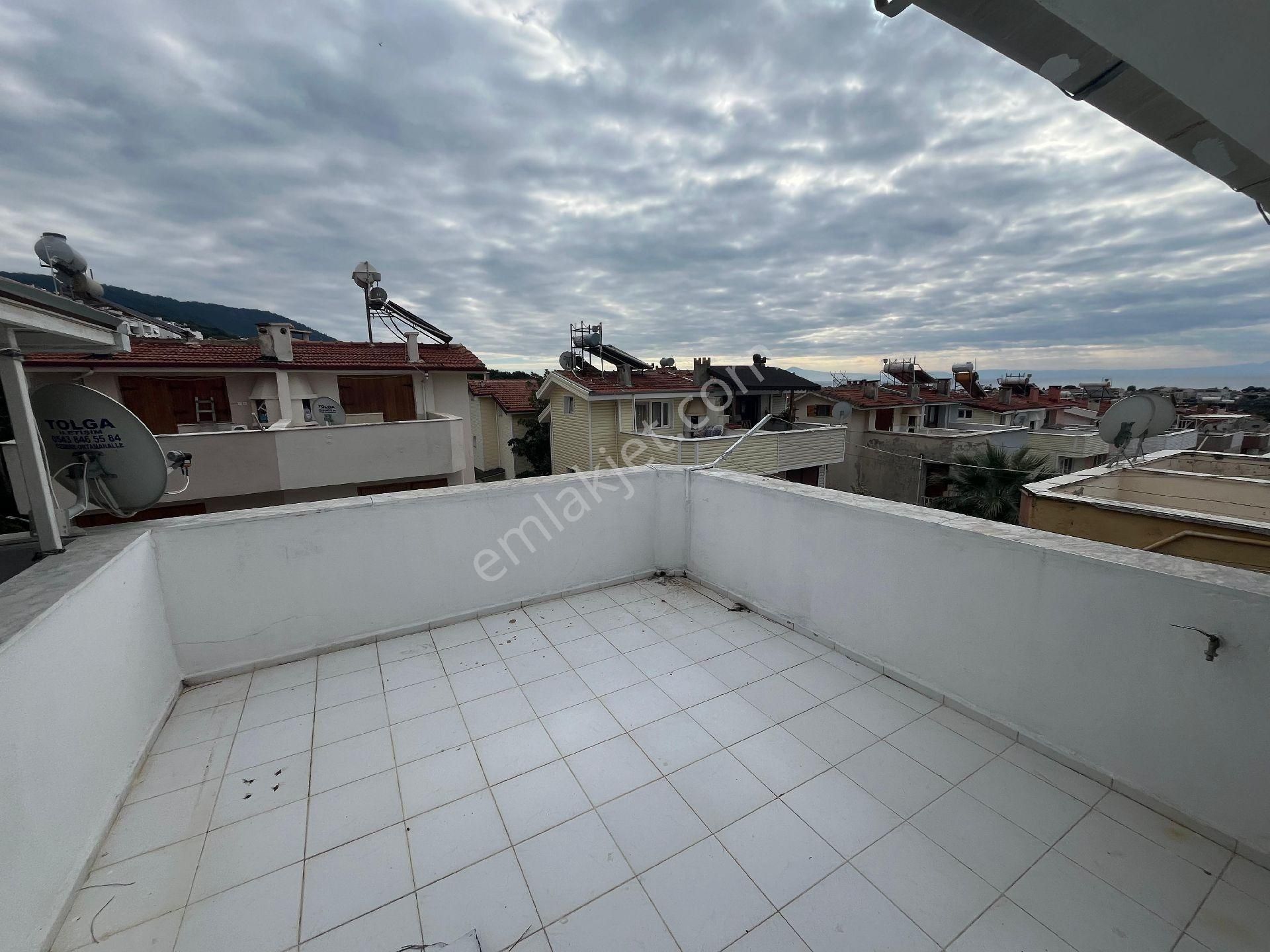 Merkezi Konumda Kelepir Fiyata 3+1 Villa(gözütok Mimarlık) - Görsel 21