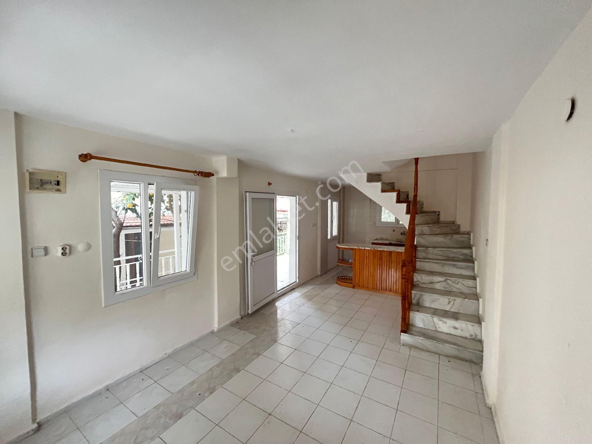 Merkezi Konumda Kelepir Fiyata 3+1 Villa(gözütok Mimarlık) - Görsel 18