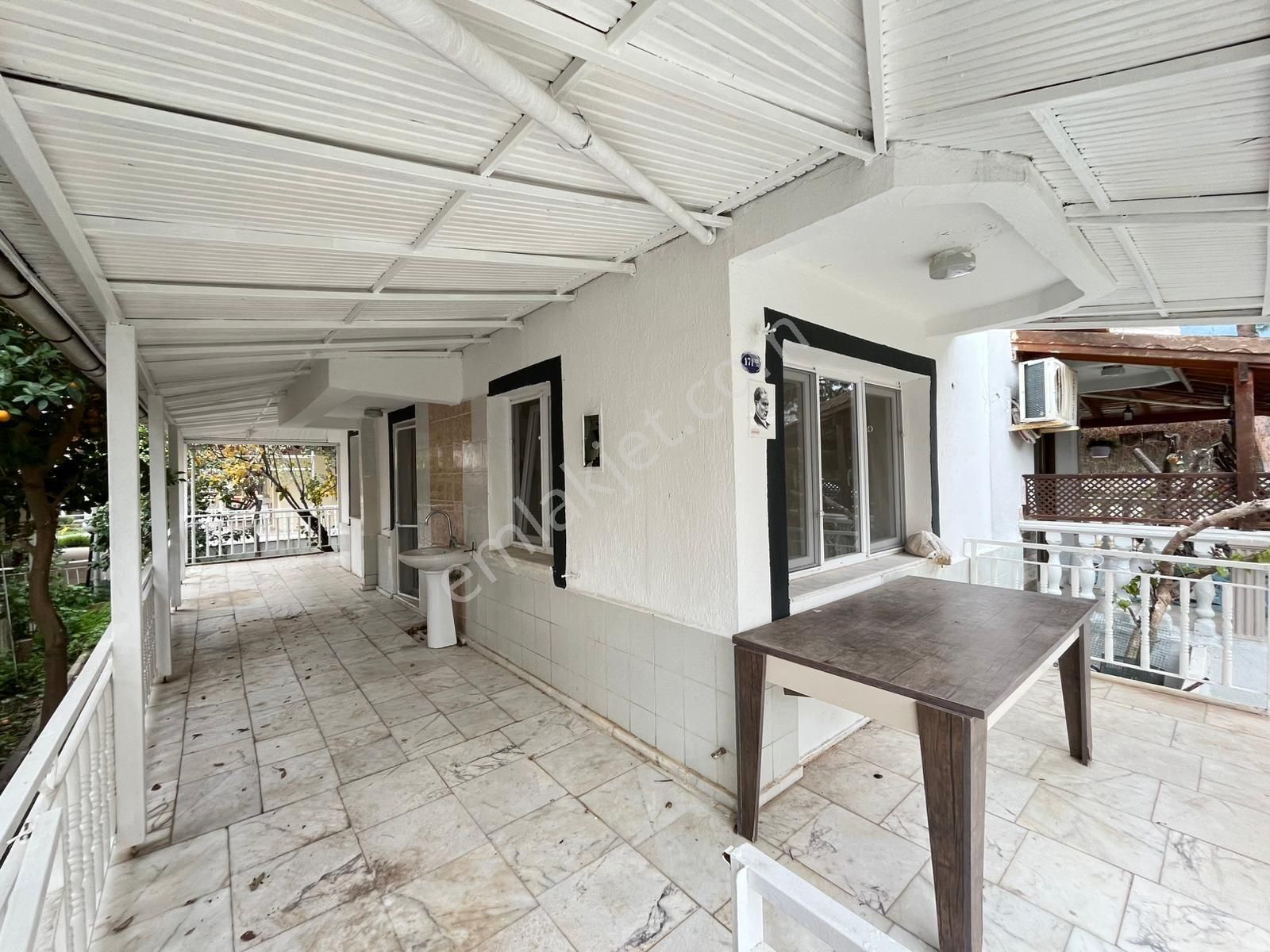 Merkezi Konumda Kelepir Fiyata 3+1 Villa(gözütok Mimarlık) - Görsel 23