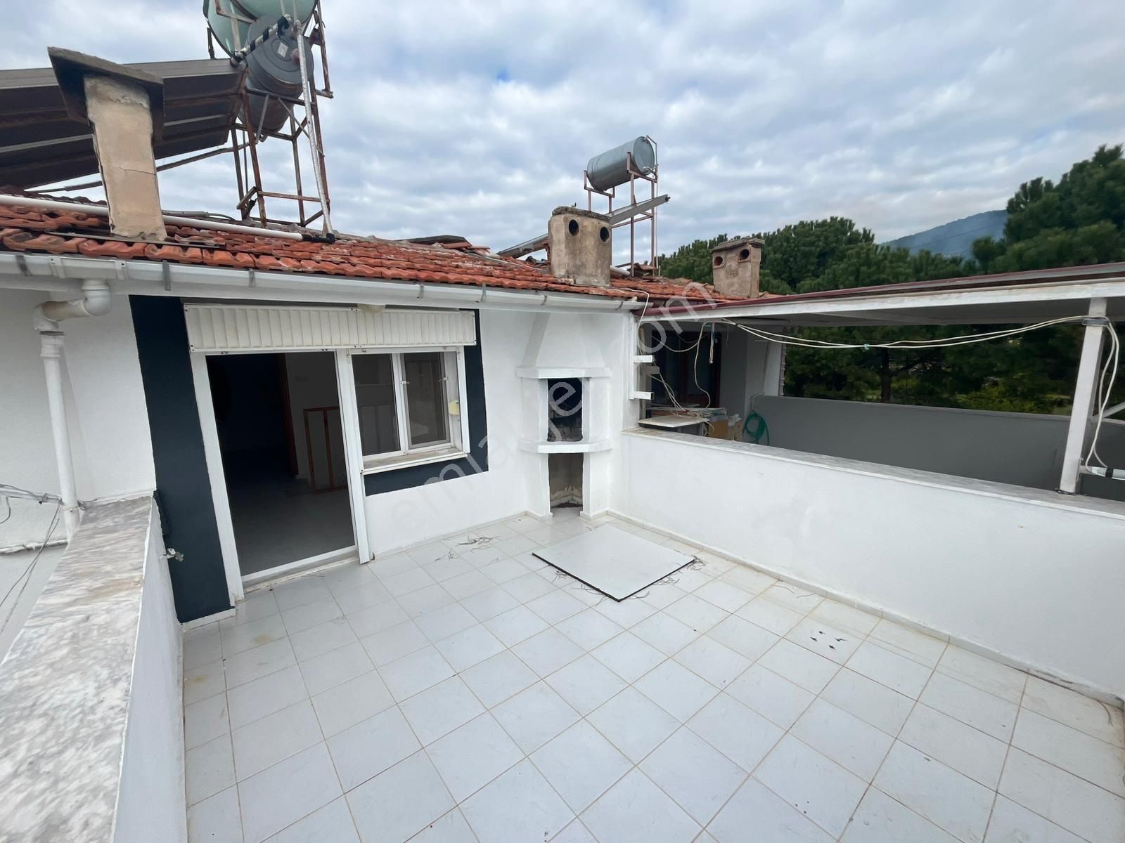 Merkezi Konumda Kelepir Fiyata 3+1 Villa(gözütok Mimarlık) - Görsel 6