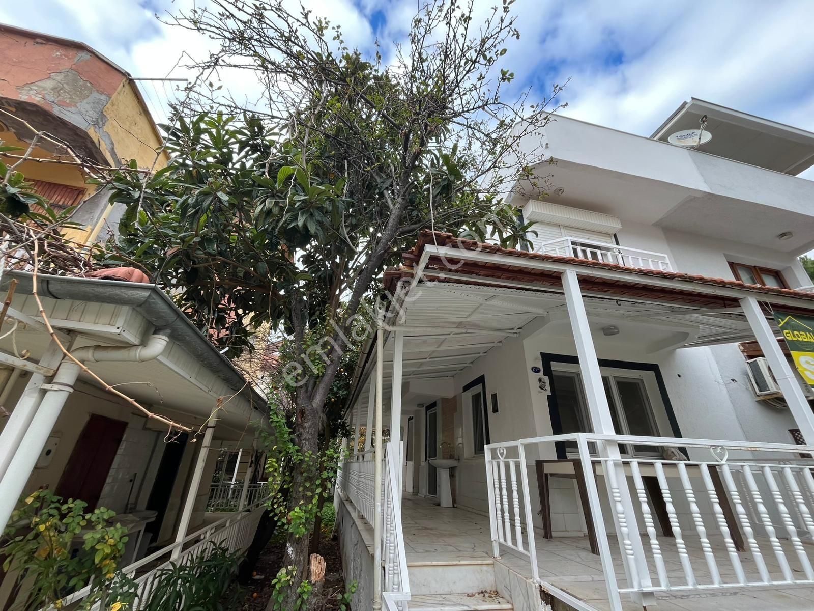 Merkezi Konumda Kelepir Fiyata 3+1 Villa(gözütok Mimarlık) - Görsel 19