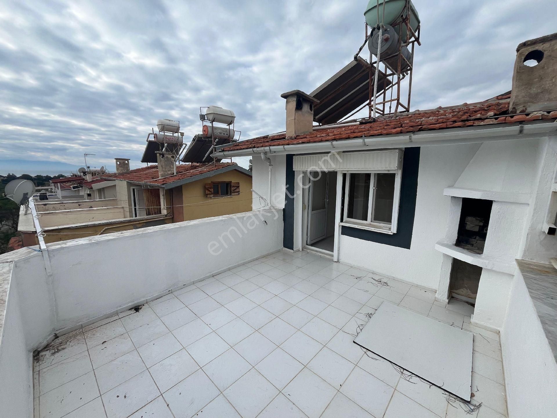 Merkezi Konumda Kelepir Fiyata 3+1 Villa(gözütok Mimarlık) - Görsel 16