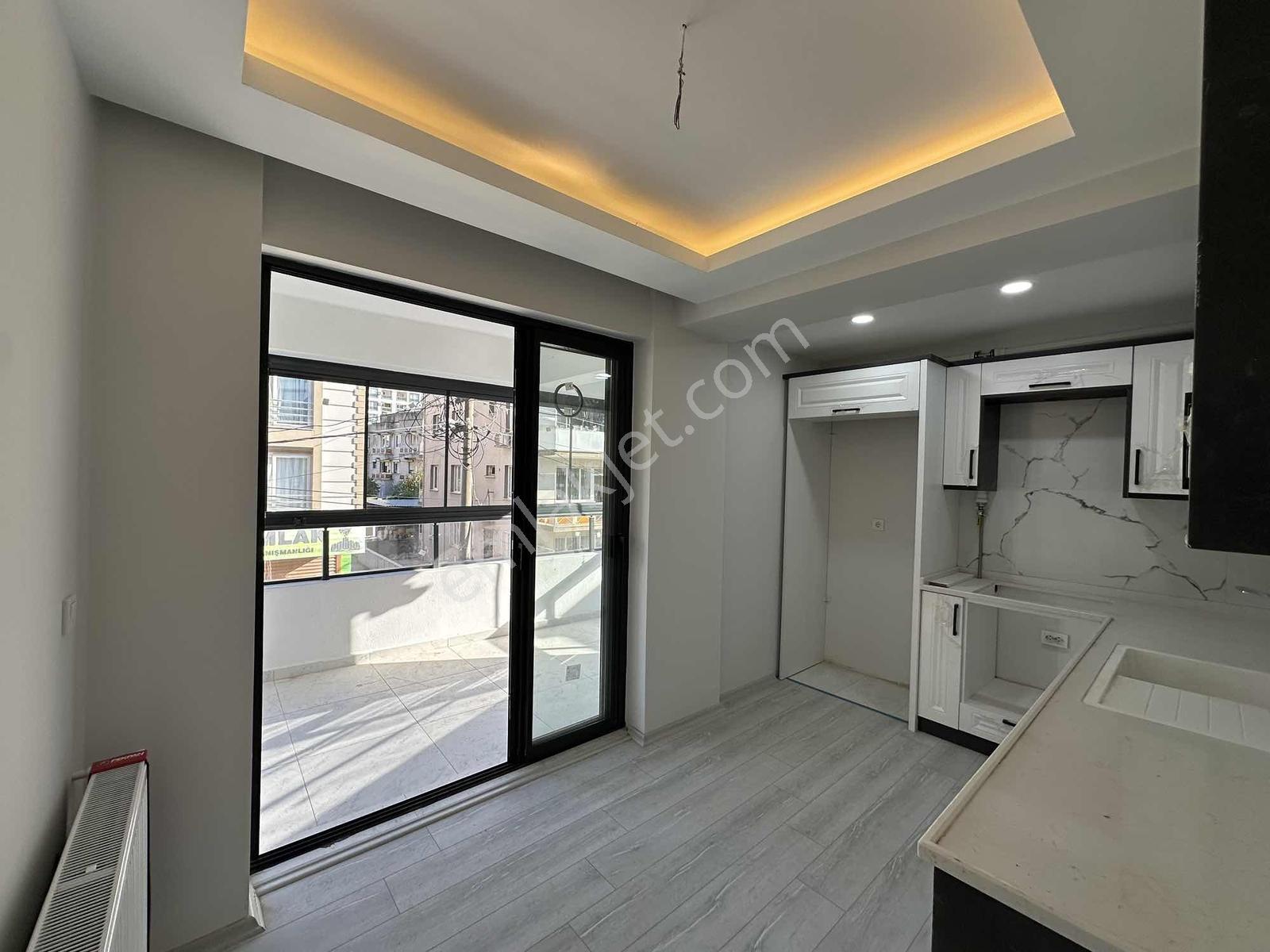 Uygan'dan Ertuğrul Mah. 2+1 105m² Çarşıda Arakat Ultra Lüx Daire - Görsel 5