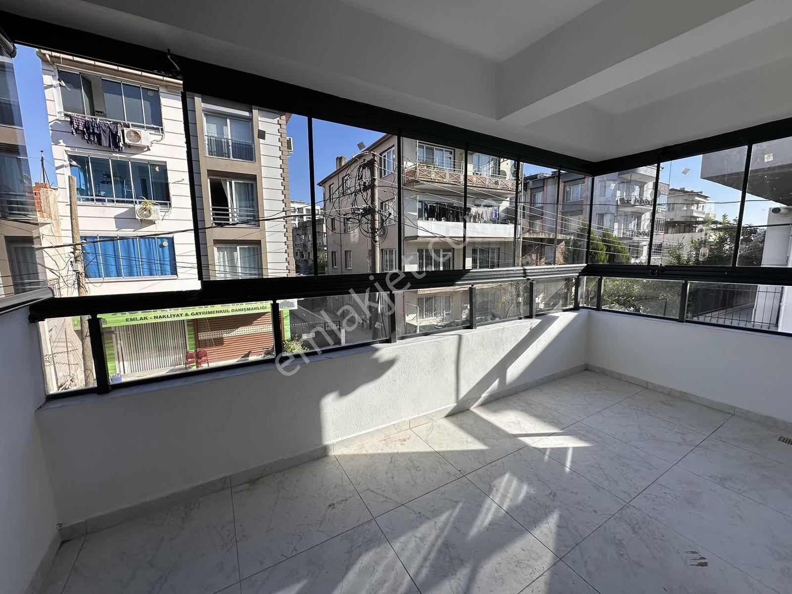 Uygan'dan Ertuğrul Mah. 2+1 105m² Çarşıda Arakat Ultra Lüx Daire - Görsel 20