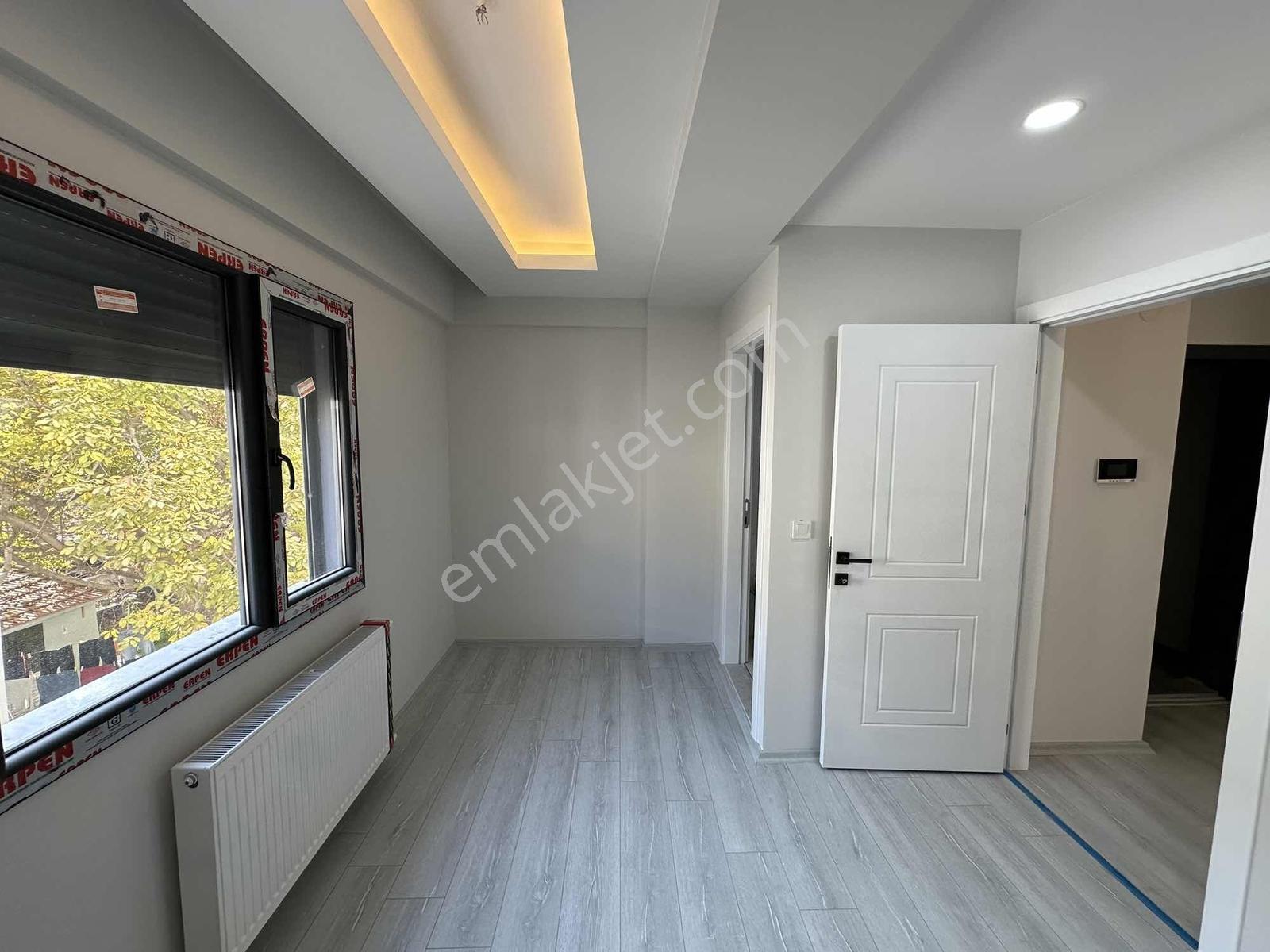 Uygan'dan Ertuğrul Mah. 2+1 105m² Çarşıda Arakat Ultra Lüx Daire - Görsel 8